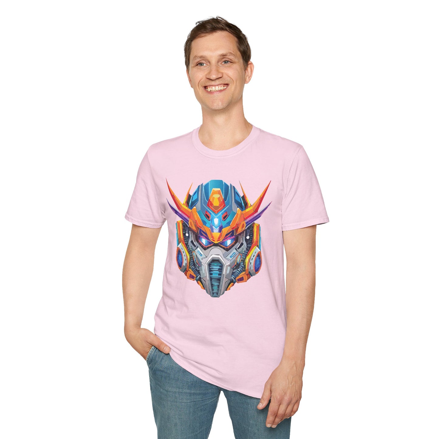 Cyborg Tee, Robot Shirt, Terminator Shirt