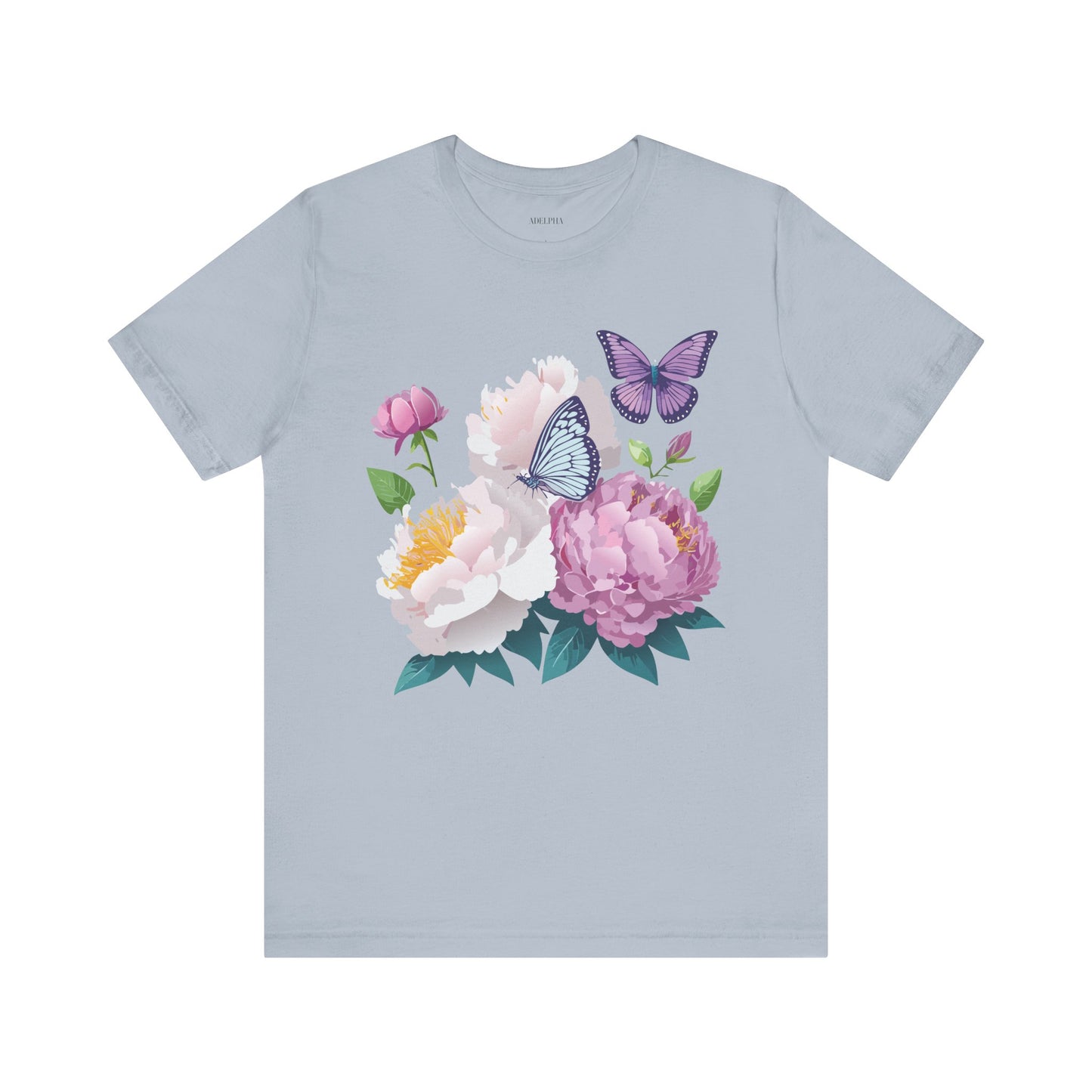 Floral T Shirts