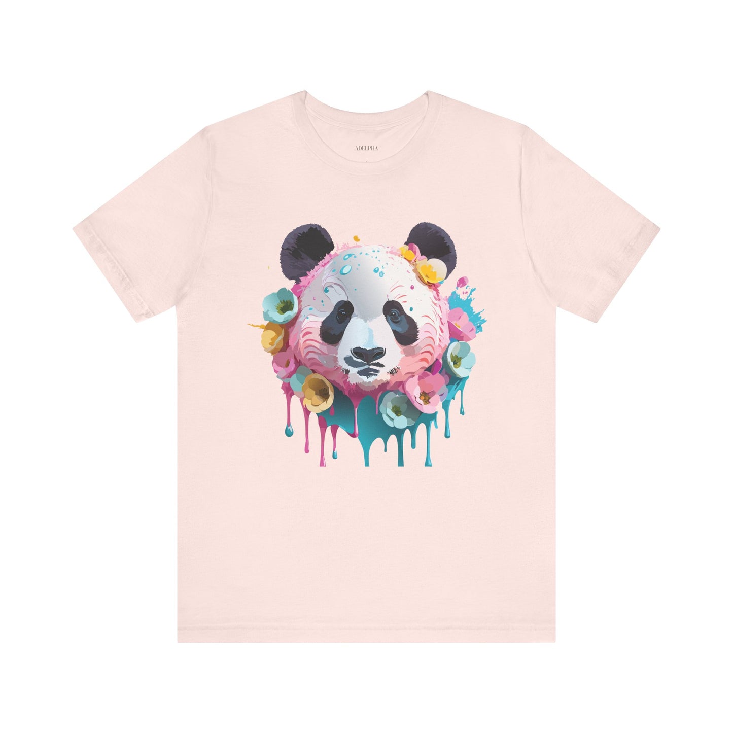 Panda Shirt