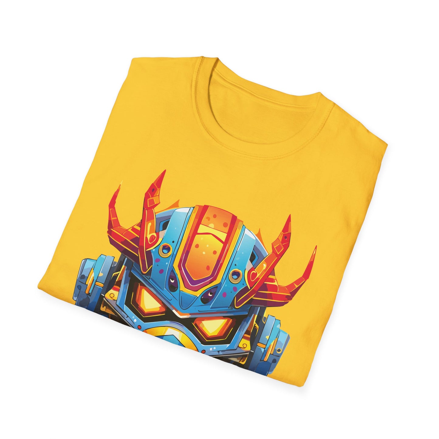 Cyborg Tee, Robot Shirt, Terminator Shirt