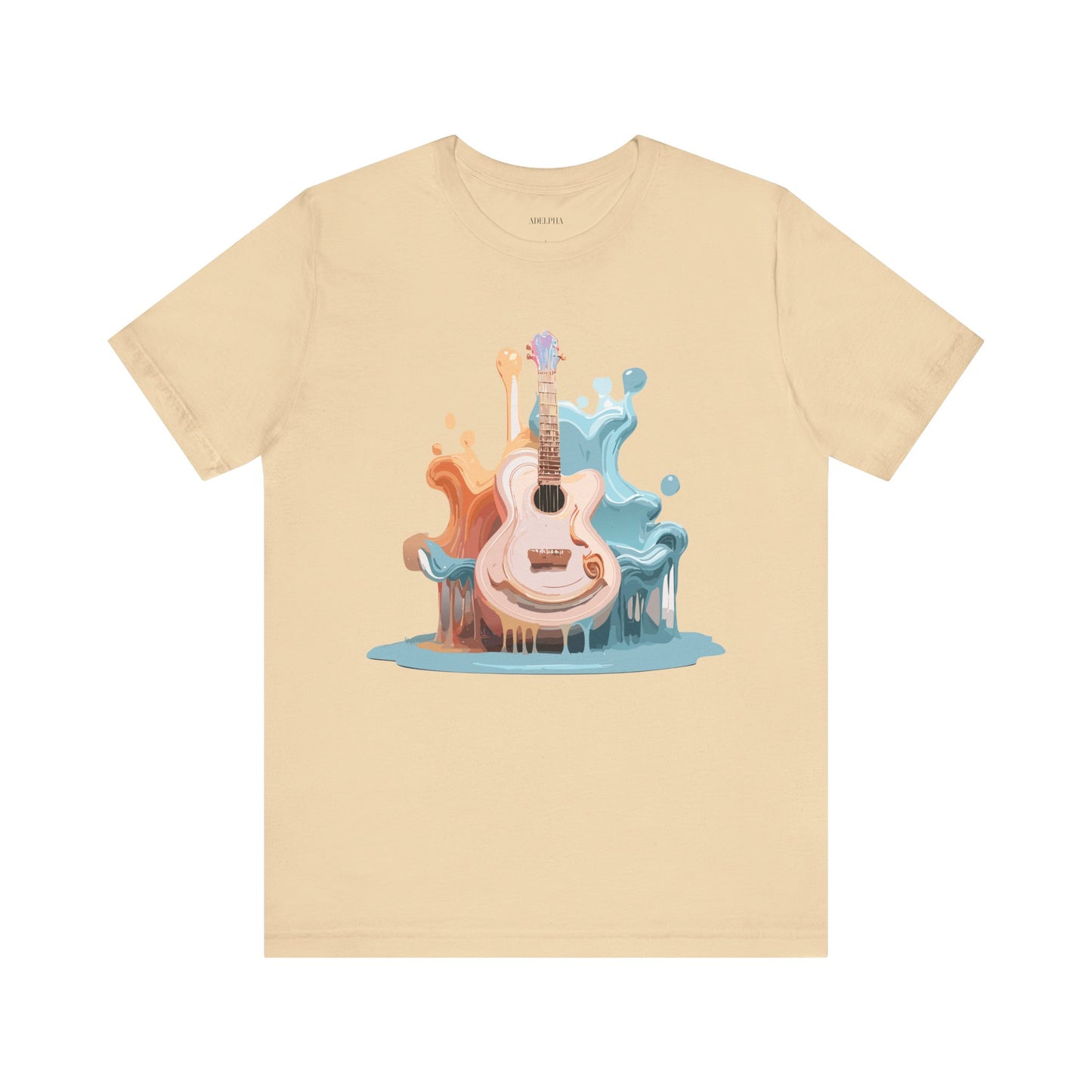 Music T Shirt