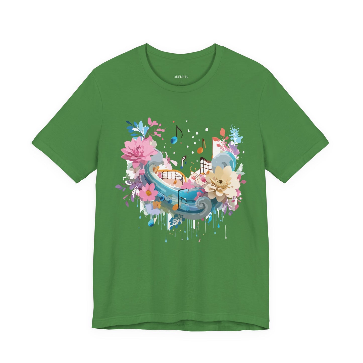 Music T Shirt