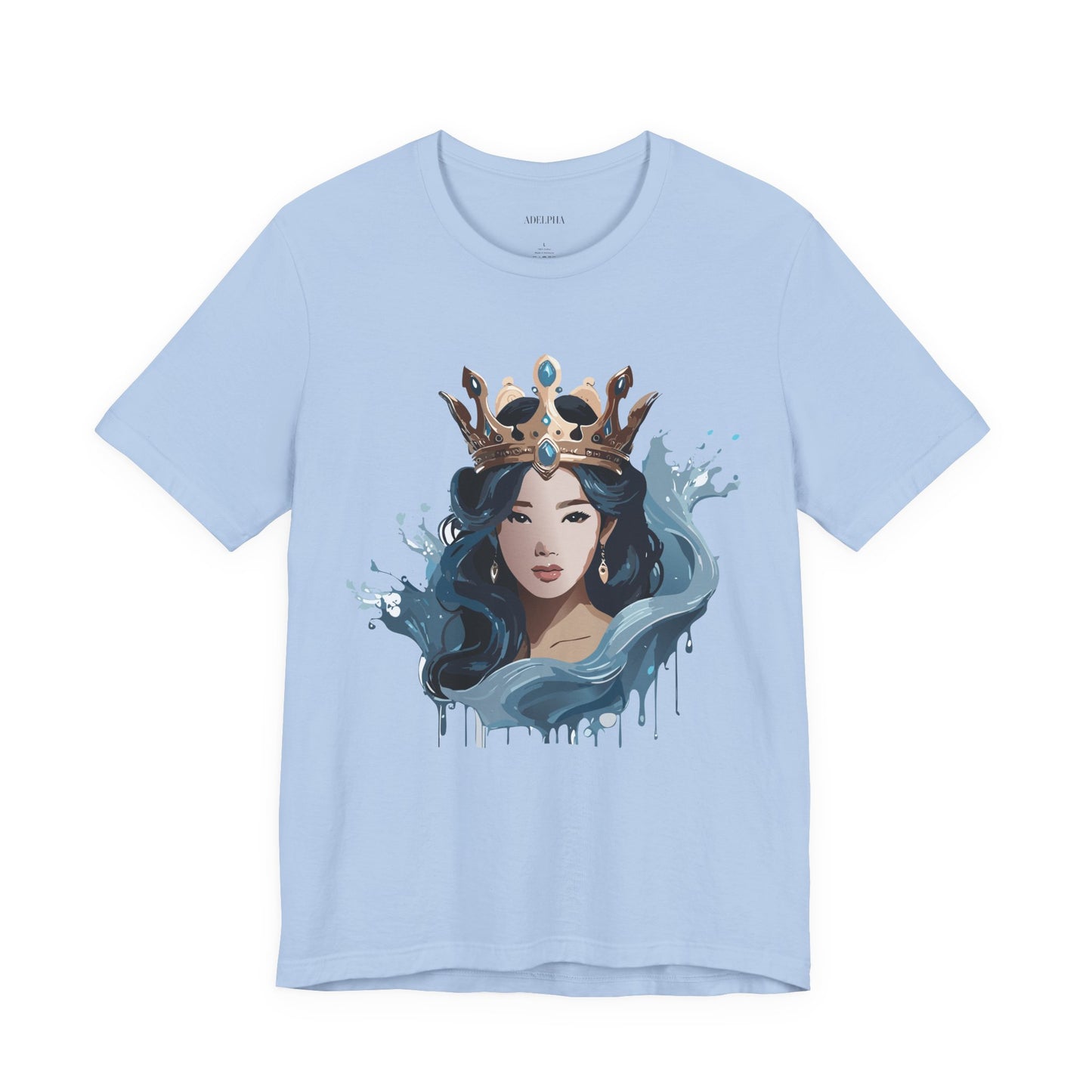 Queen T Shirt