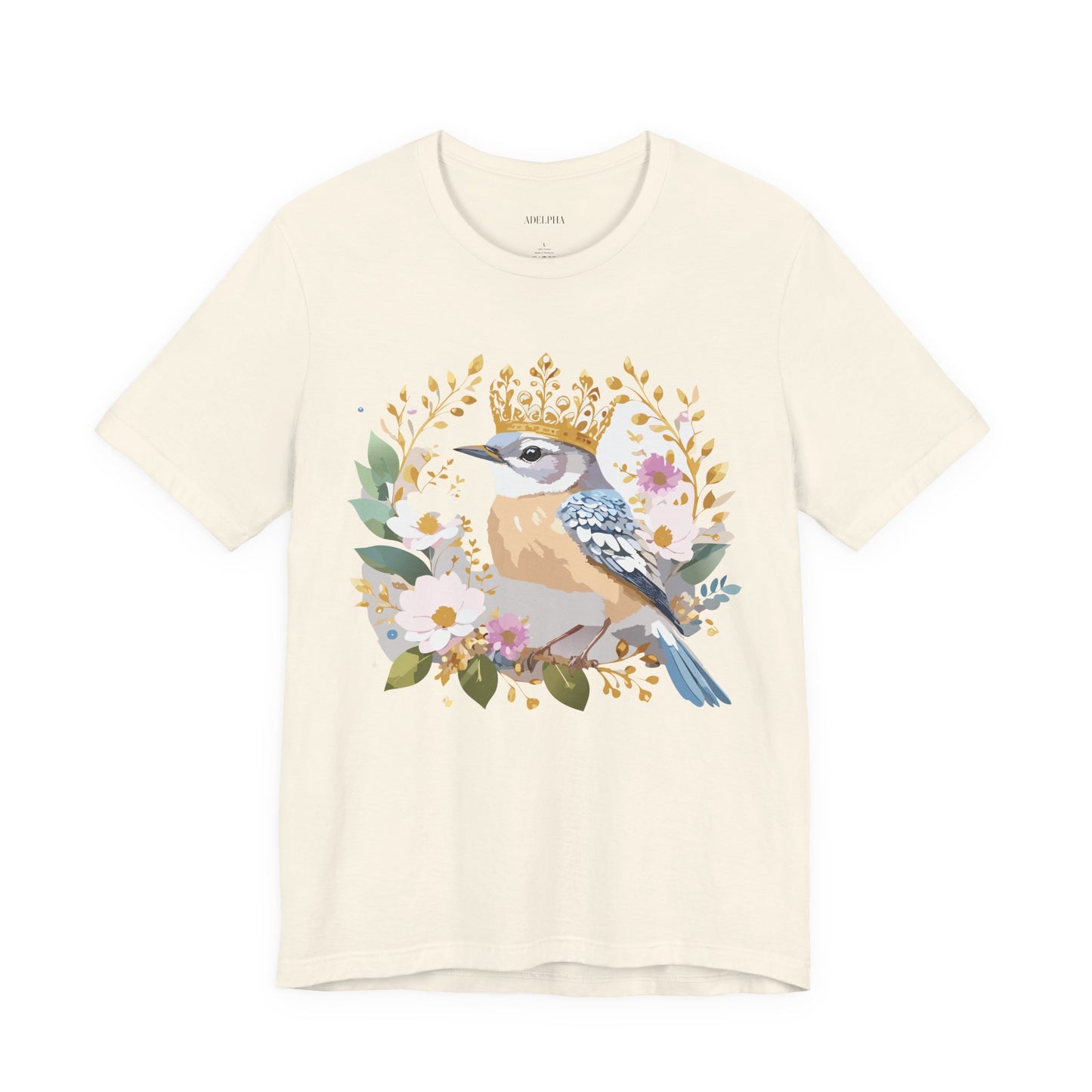 Medallion Shirt
