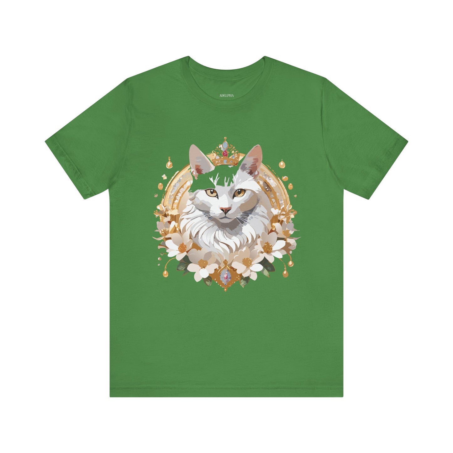 Medallion Shirt