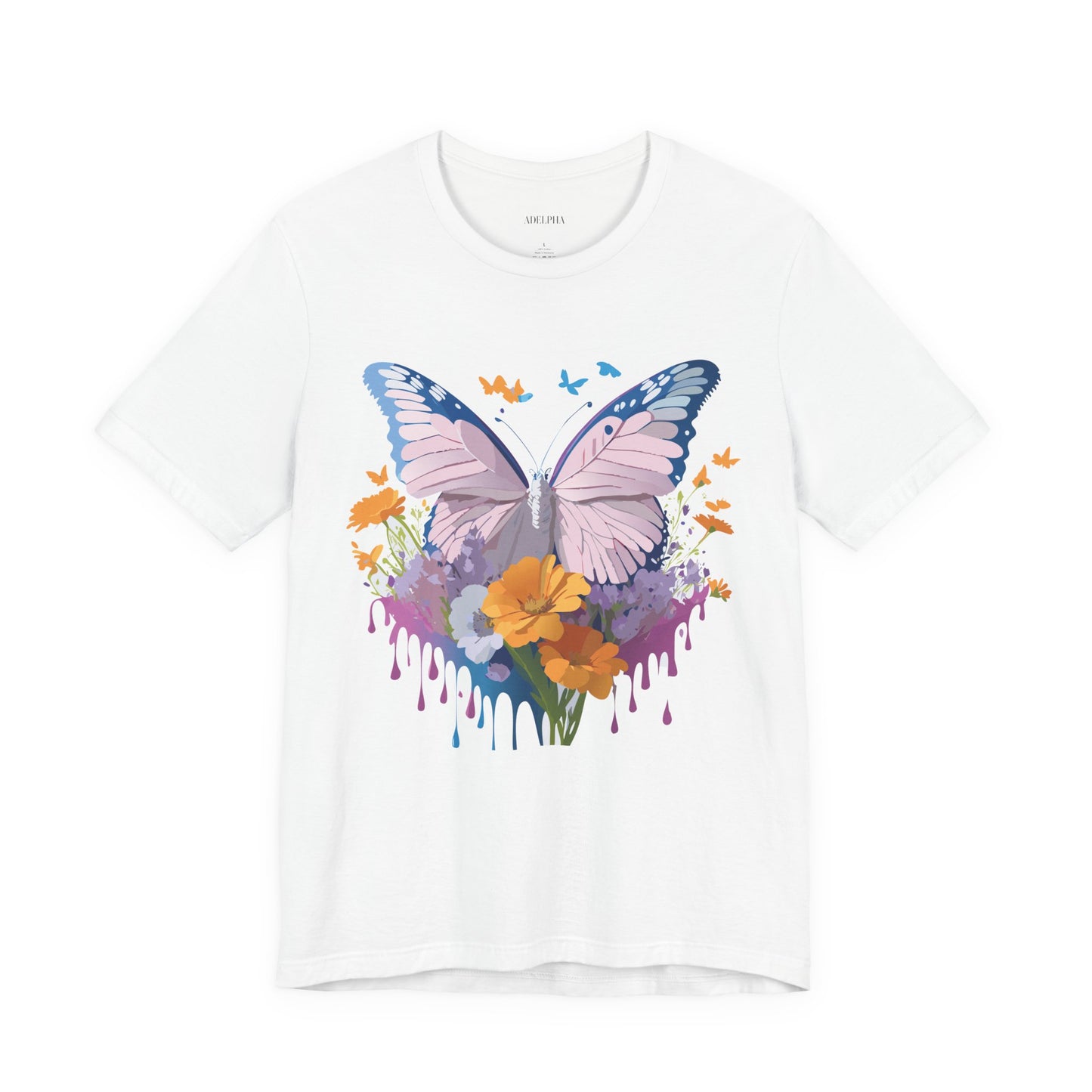 Butterfly Shirt
