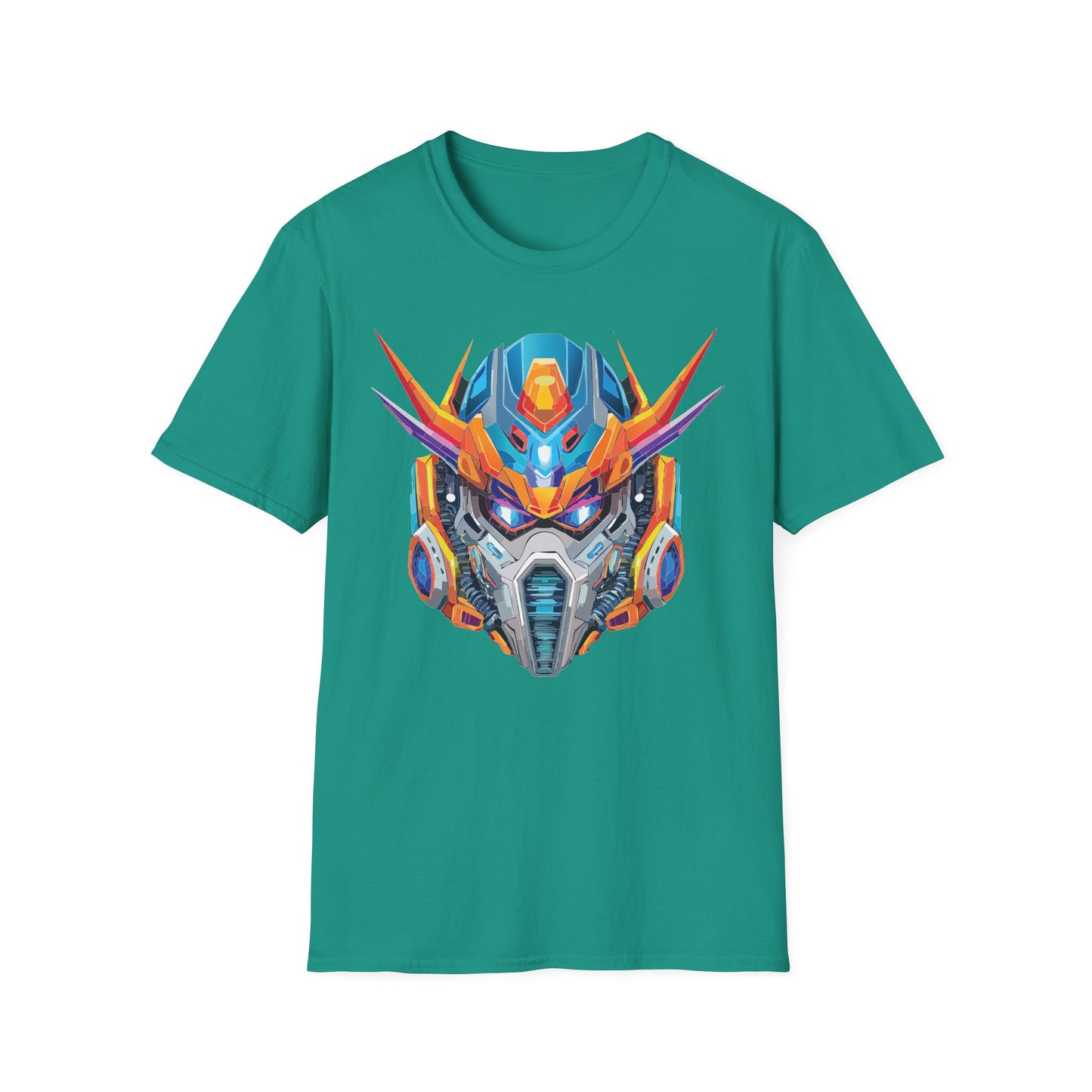 Cyborg Tee, Robot Shirt, Terminator Shirt
