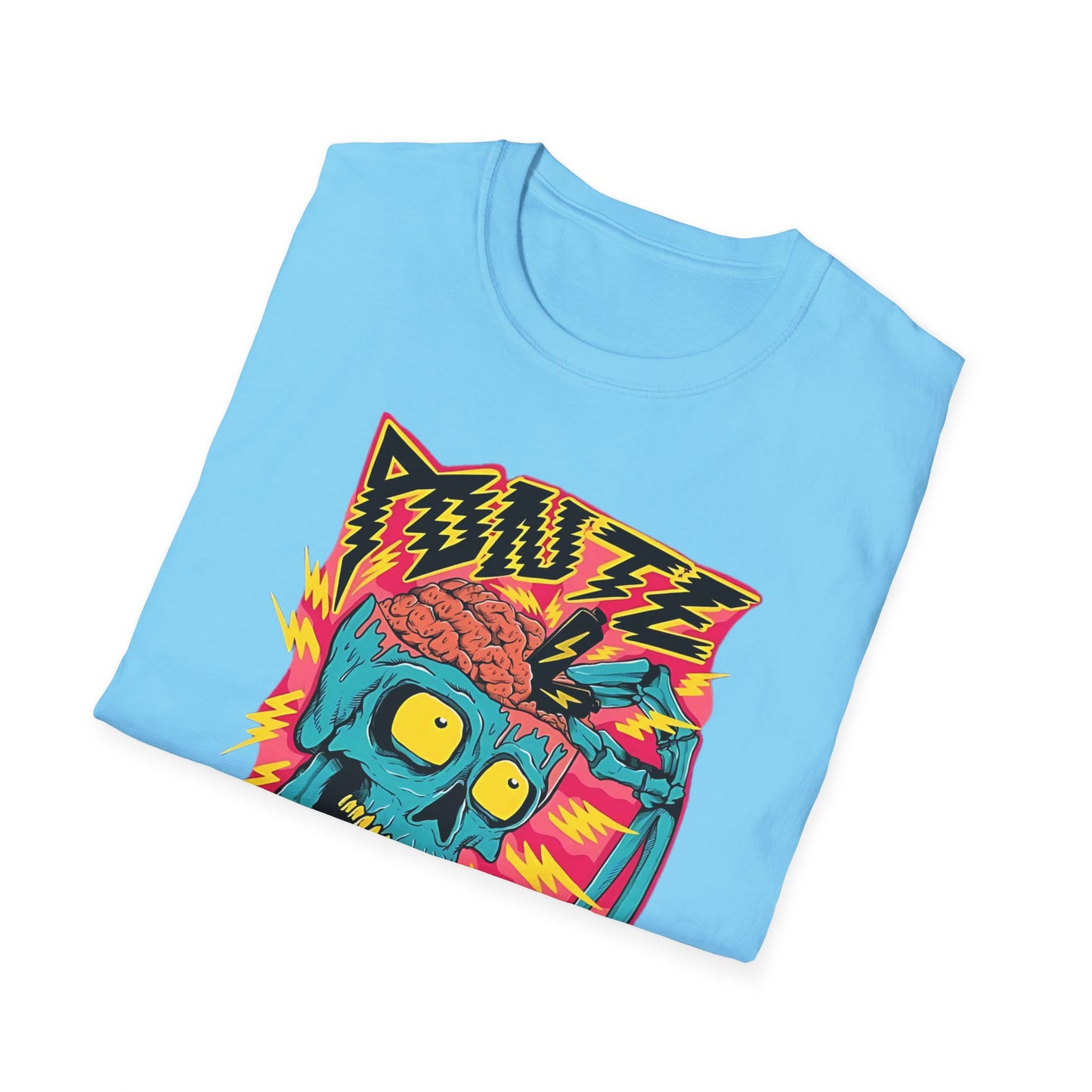 Skull Tee Shirt, Skeleton Shirt, Shirt with Skull, Shirt with Skeleton