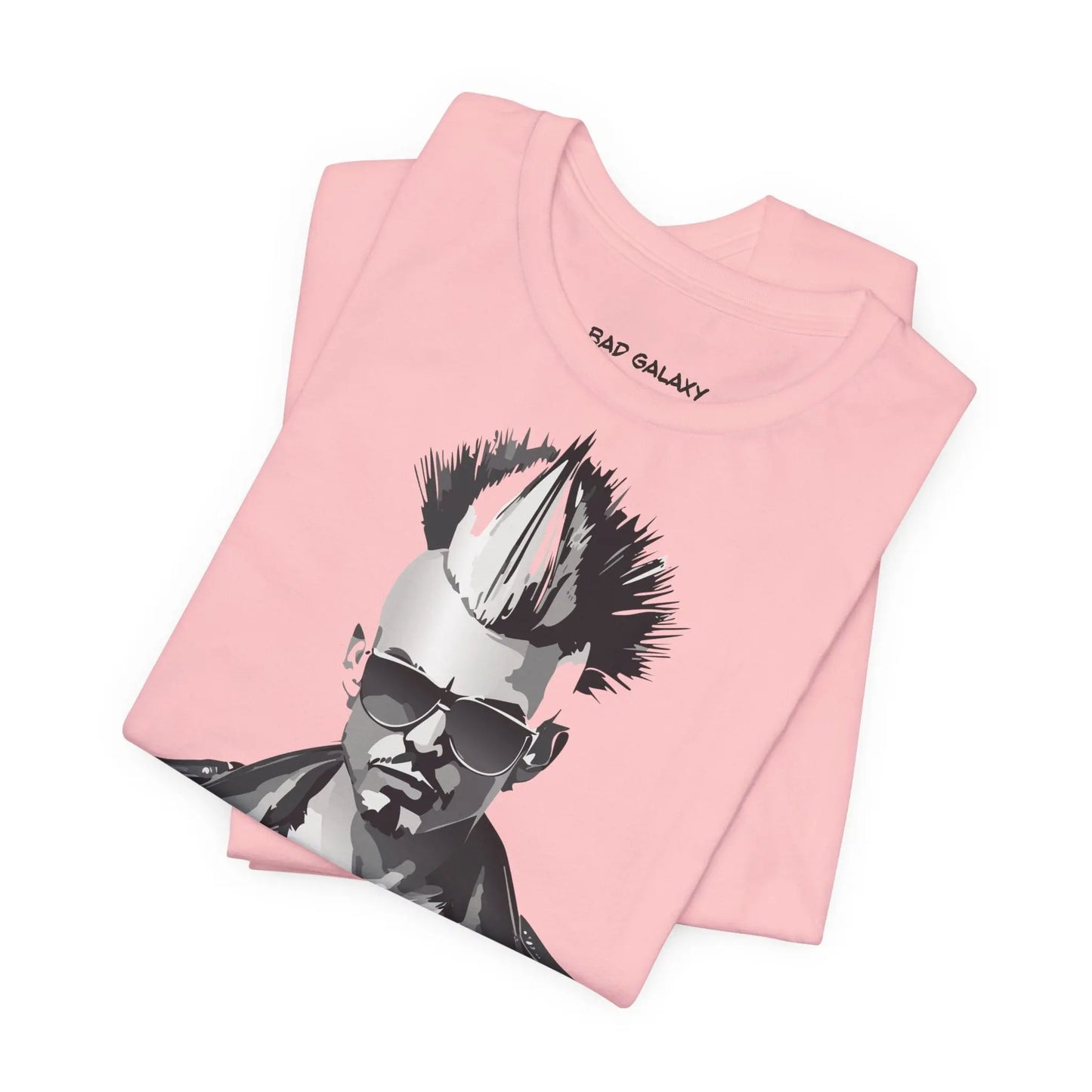 PUNK ROCK Tee Shirt