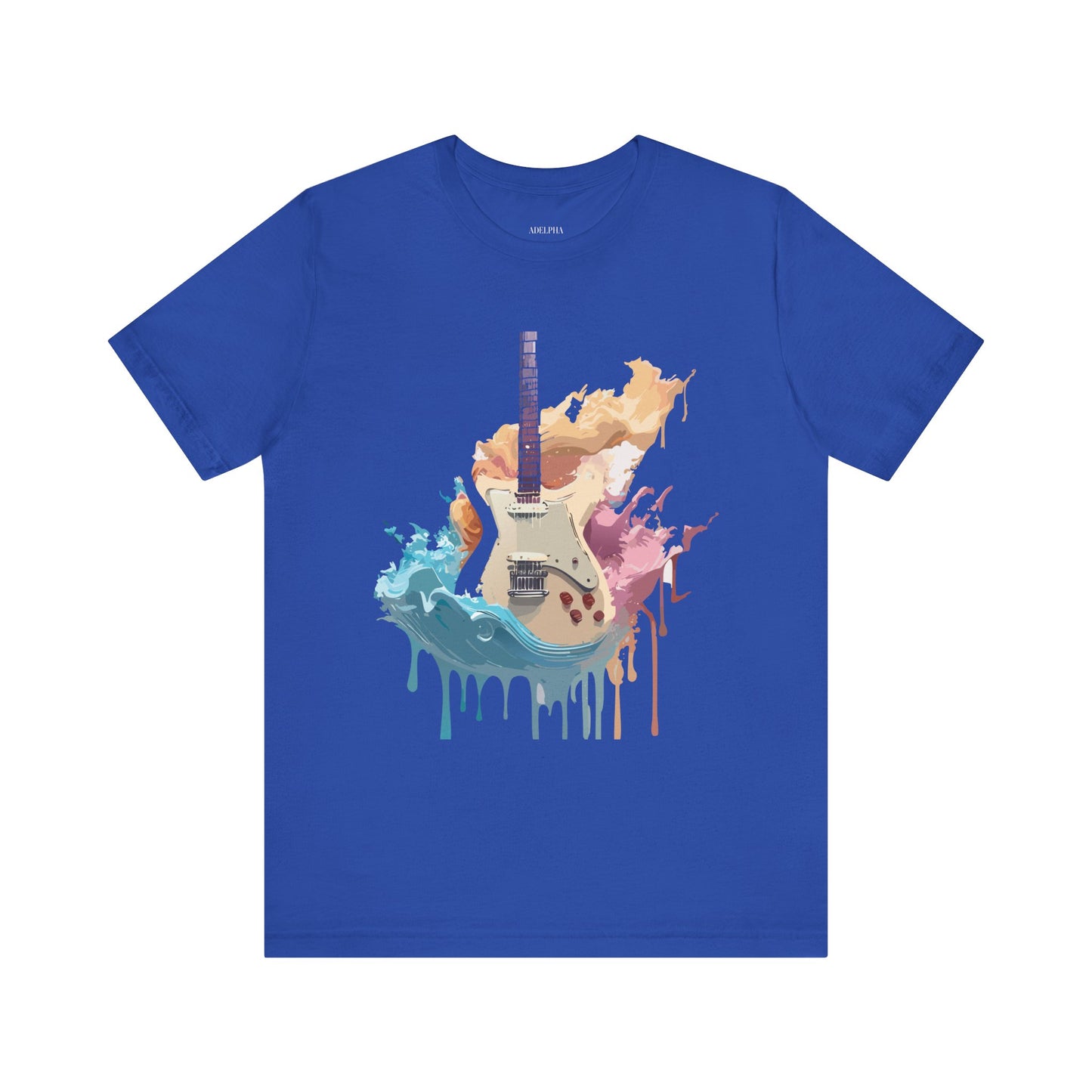 Music T Shirt