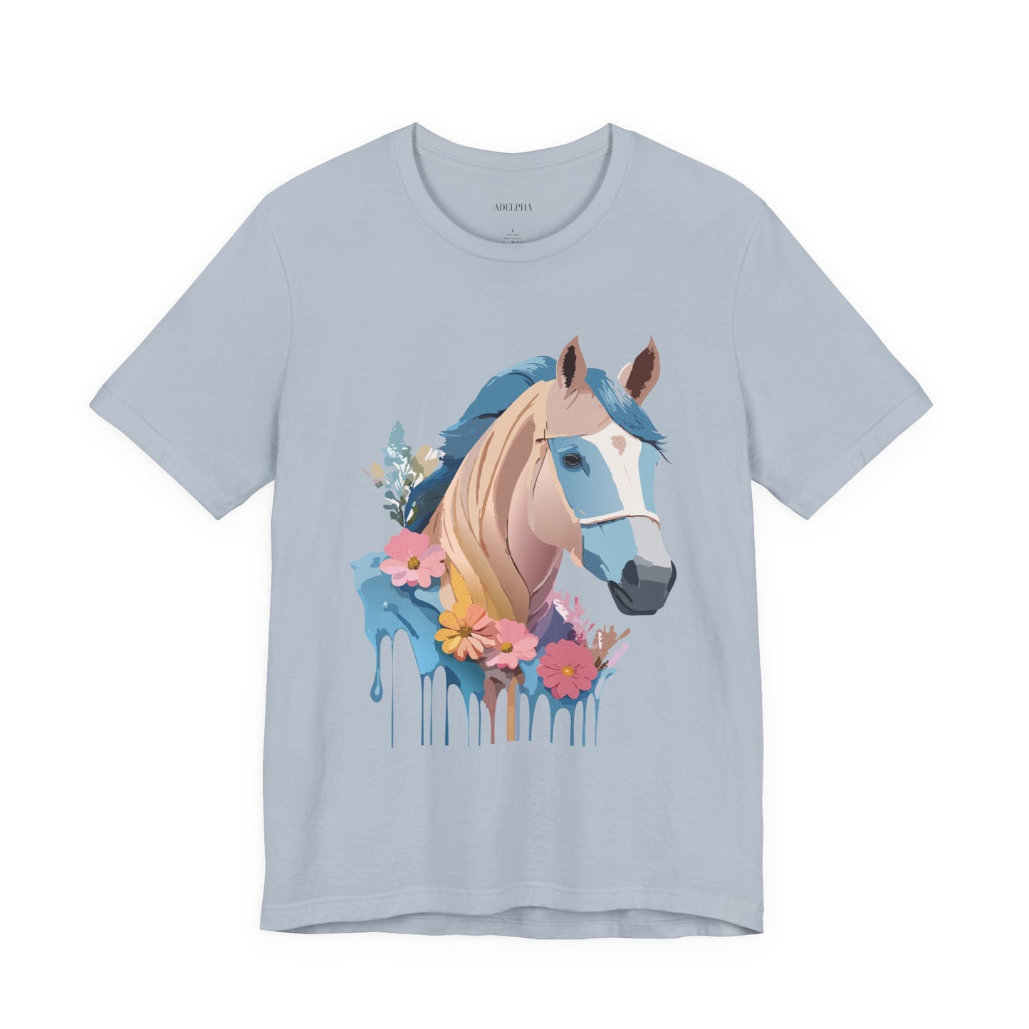 Horse Shirt, Shirt with Horse