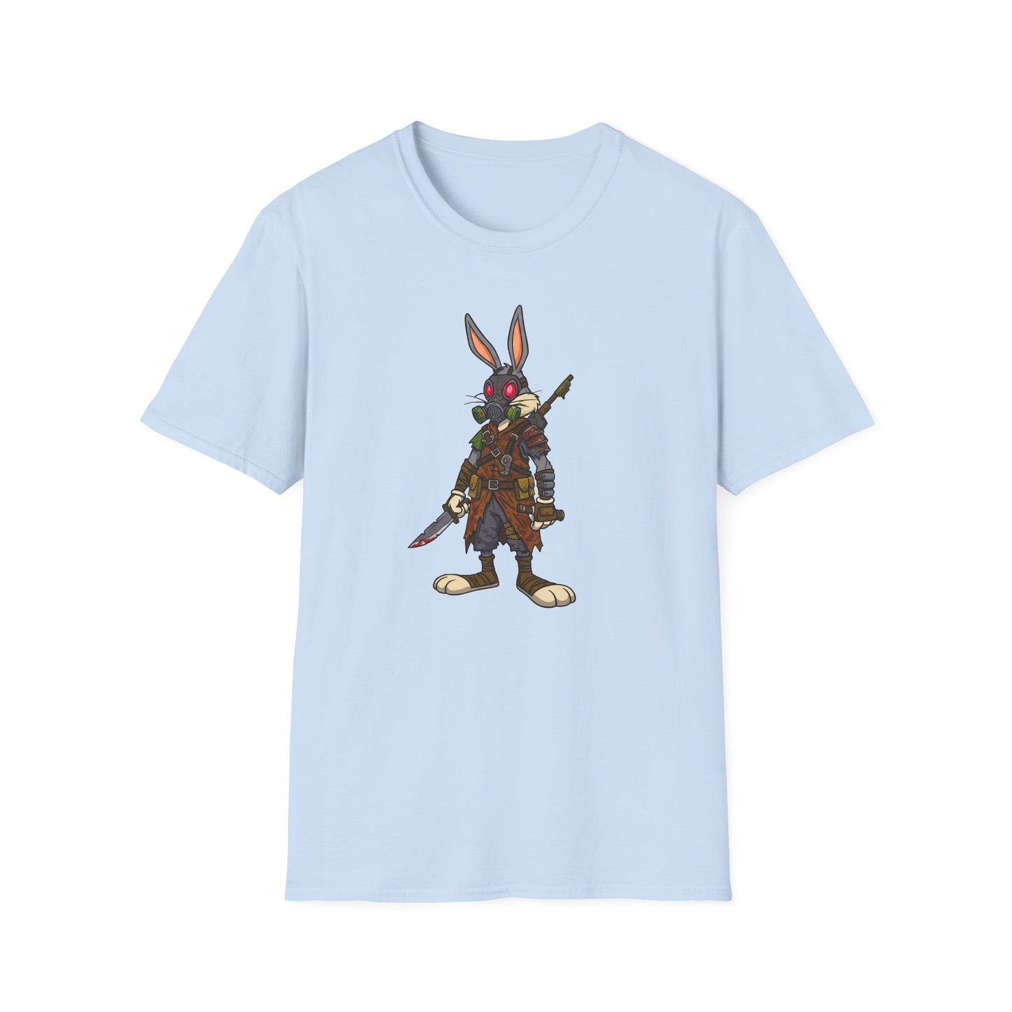 Bugs Bunny Shirt, Bugs Bunny T Shirt, Shirt with Bugs Bunny, T Shirt with Cartoon, Cartoon on T Shirt, Animation Shirt
