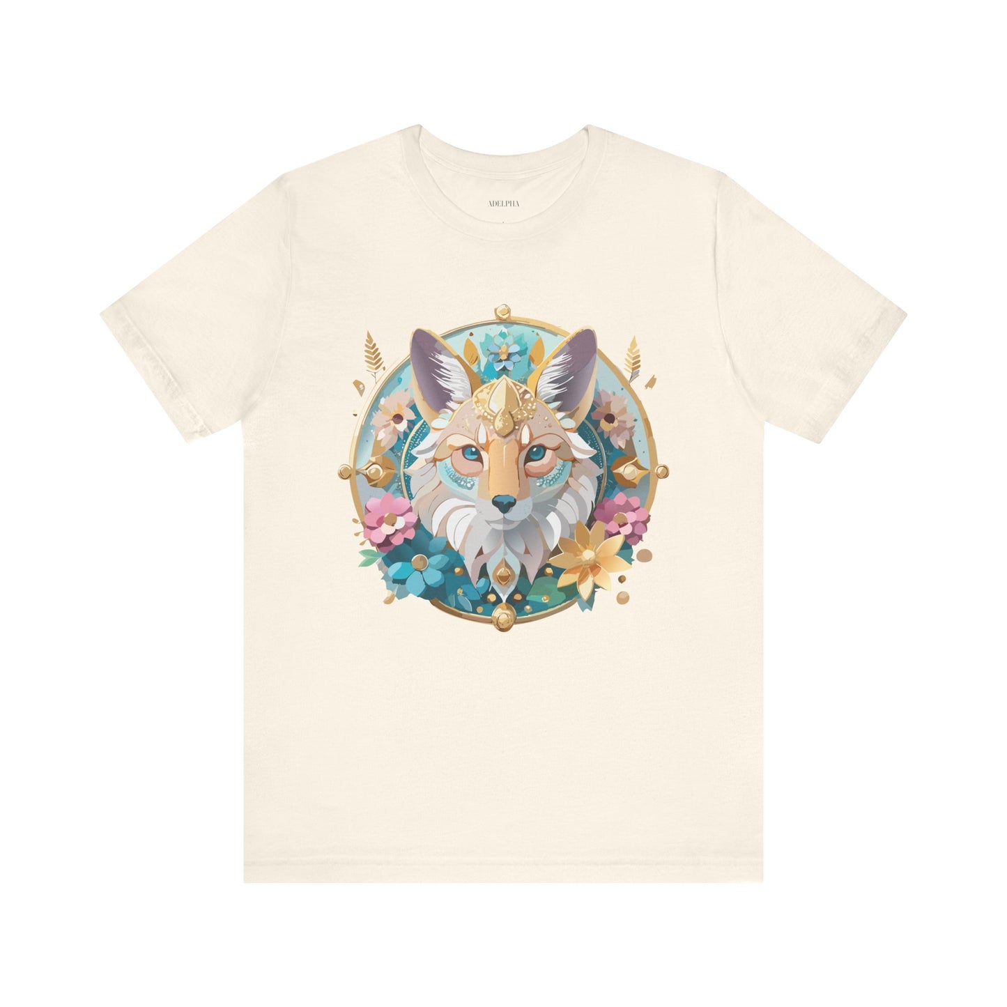 Medallion Shirt