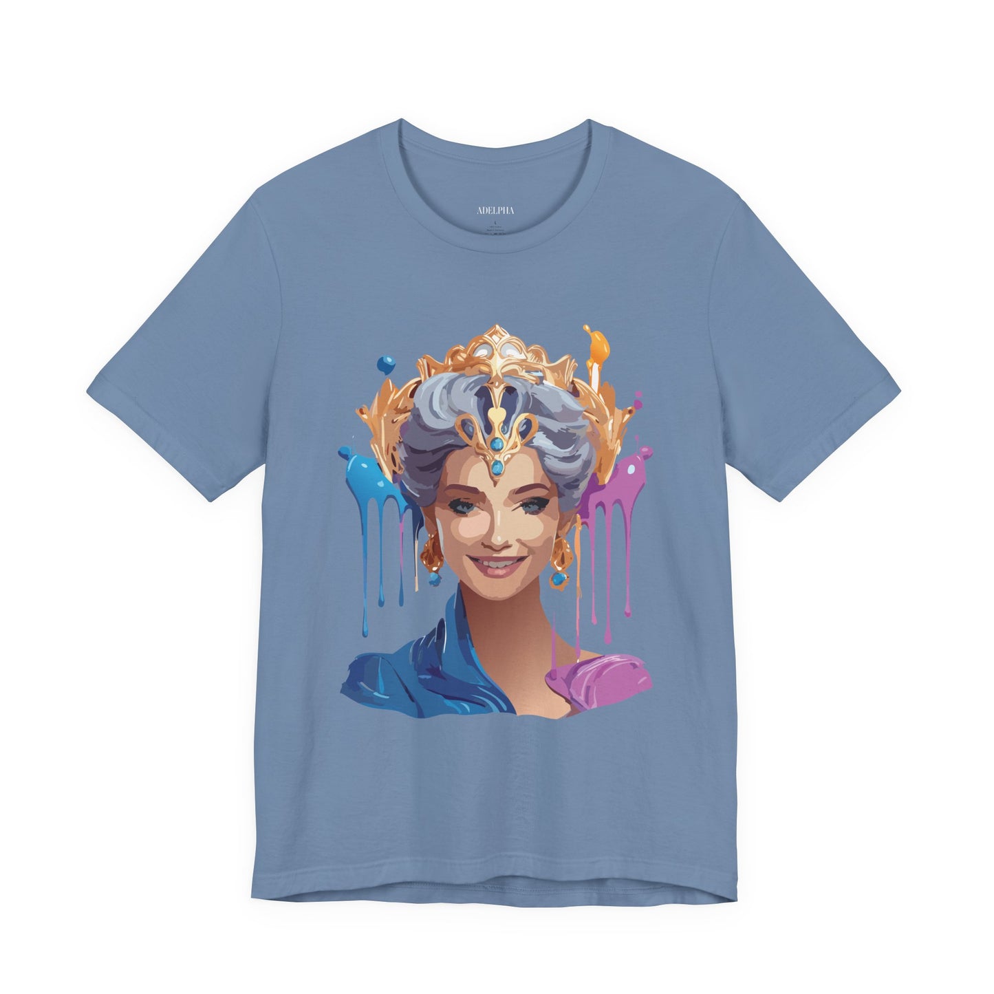 Queen T Shirt