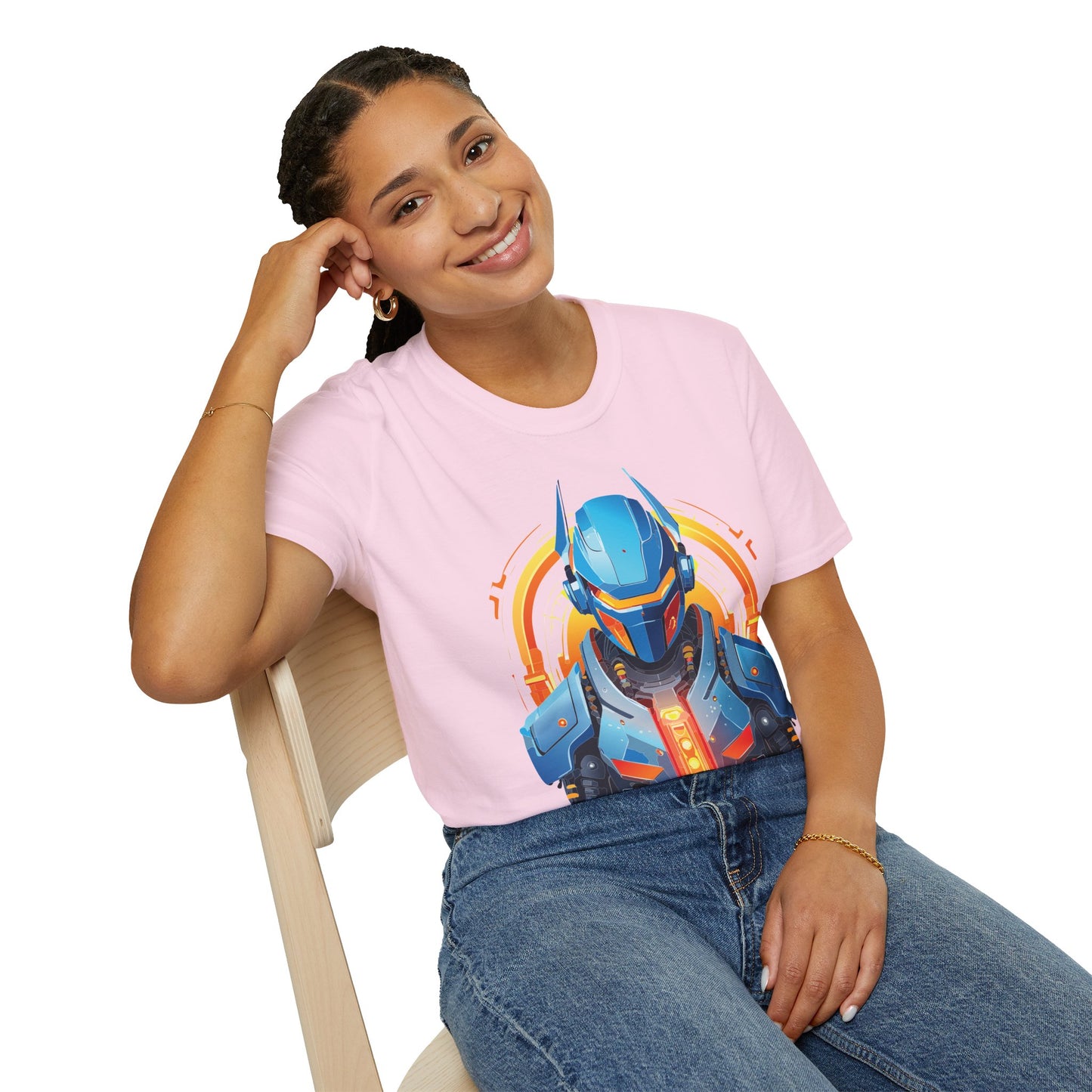 Cyborg Tee, Robot Shirt, Terminator Shirt