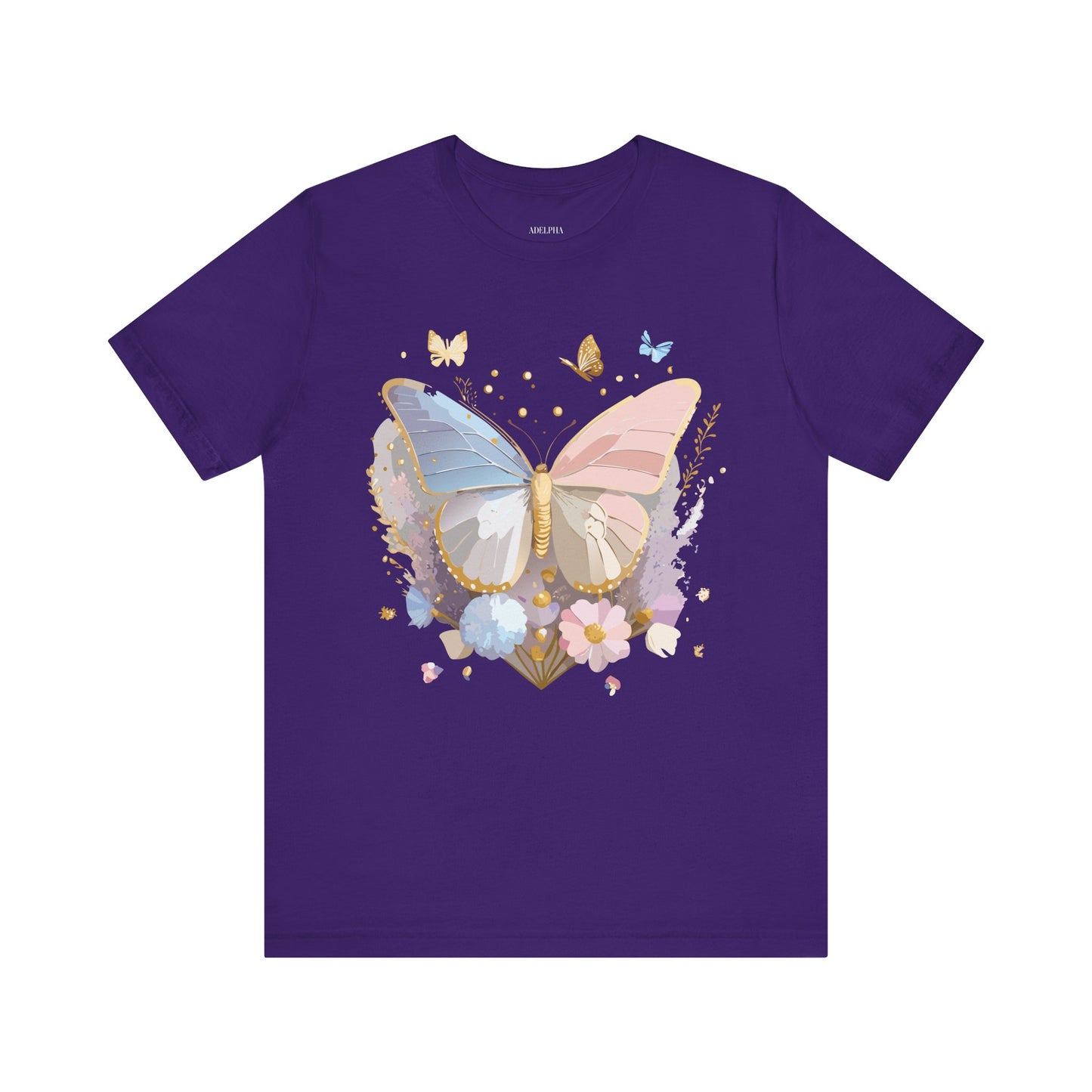 Butterfly Shirt