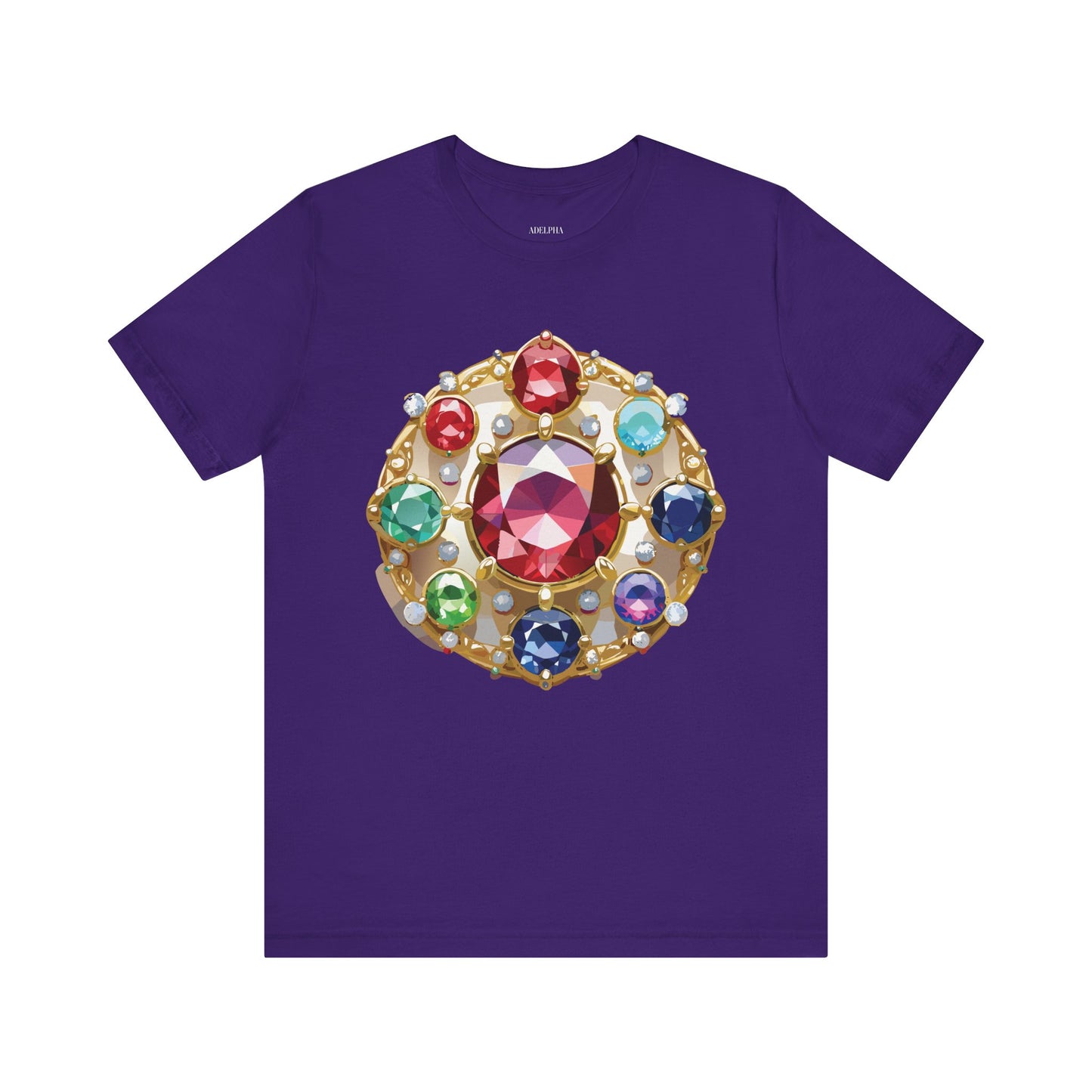 Jewelry Shirt