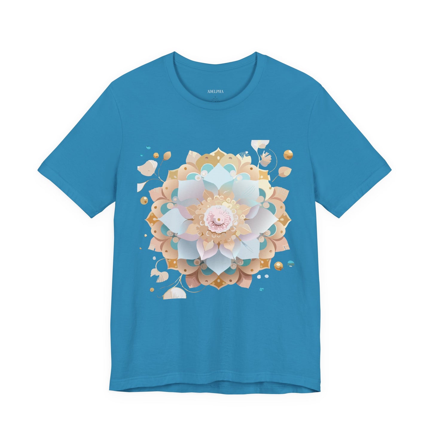 Mandala Shirt