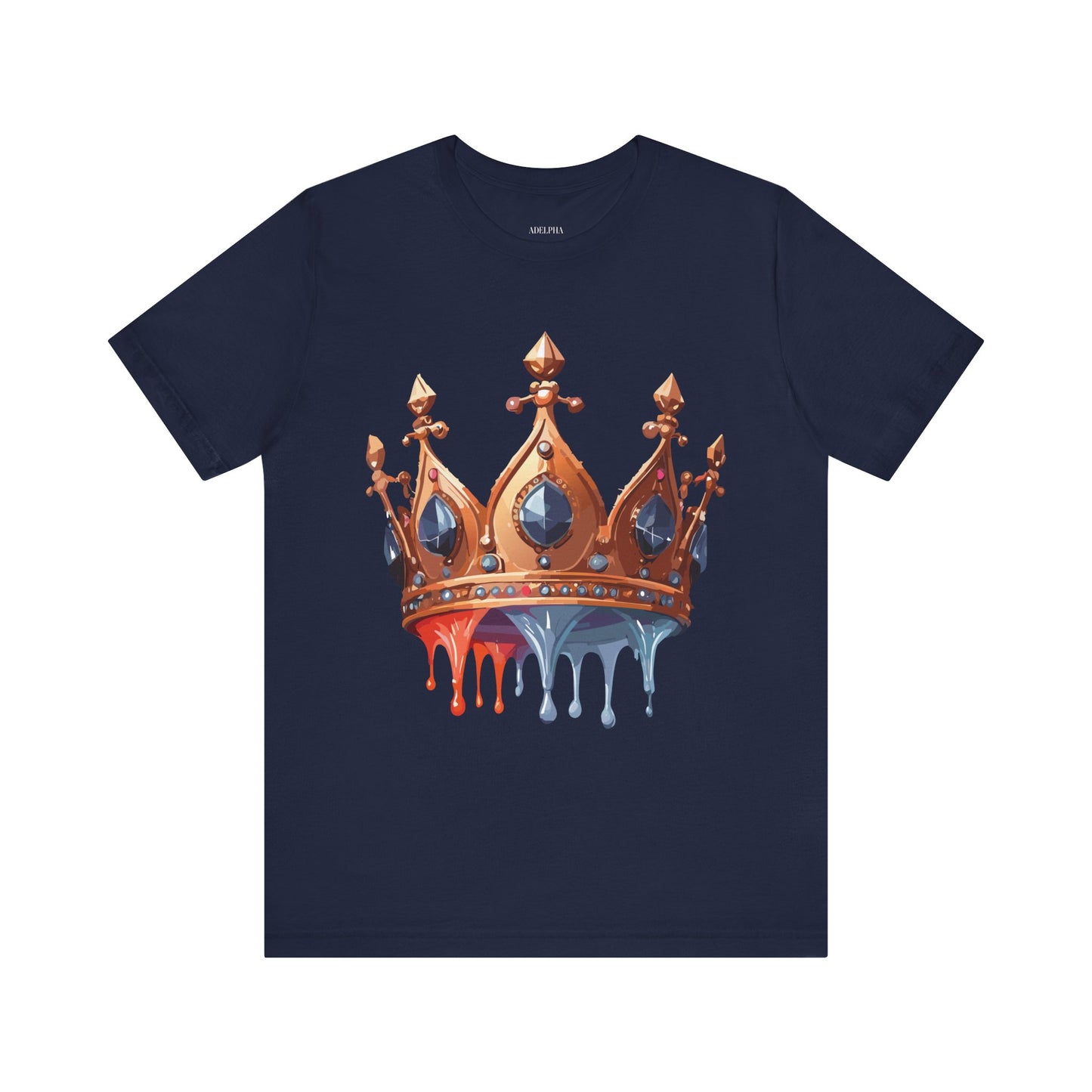 Crown Shirt