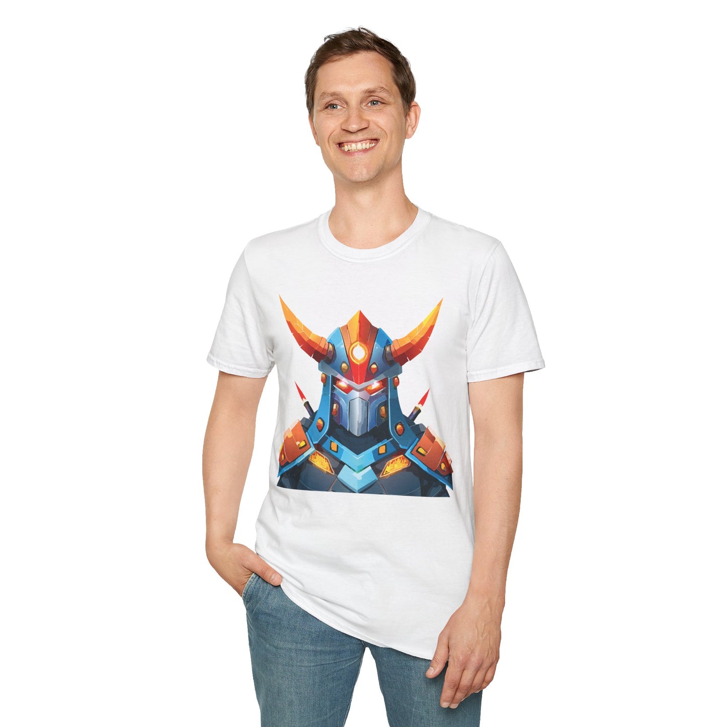 Cyborg Tee, Robot Shirt, Terminator Shirt
