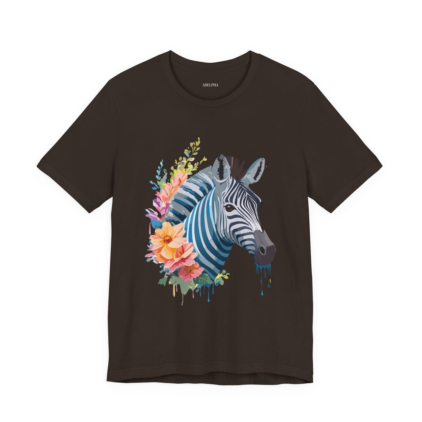 Zebra Shirt