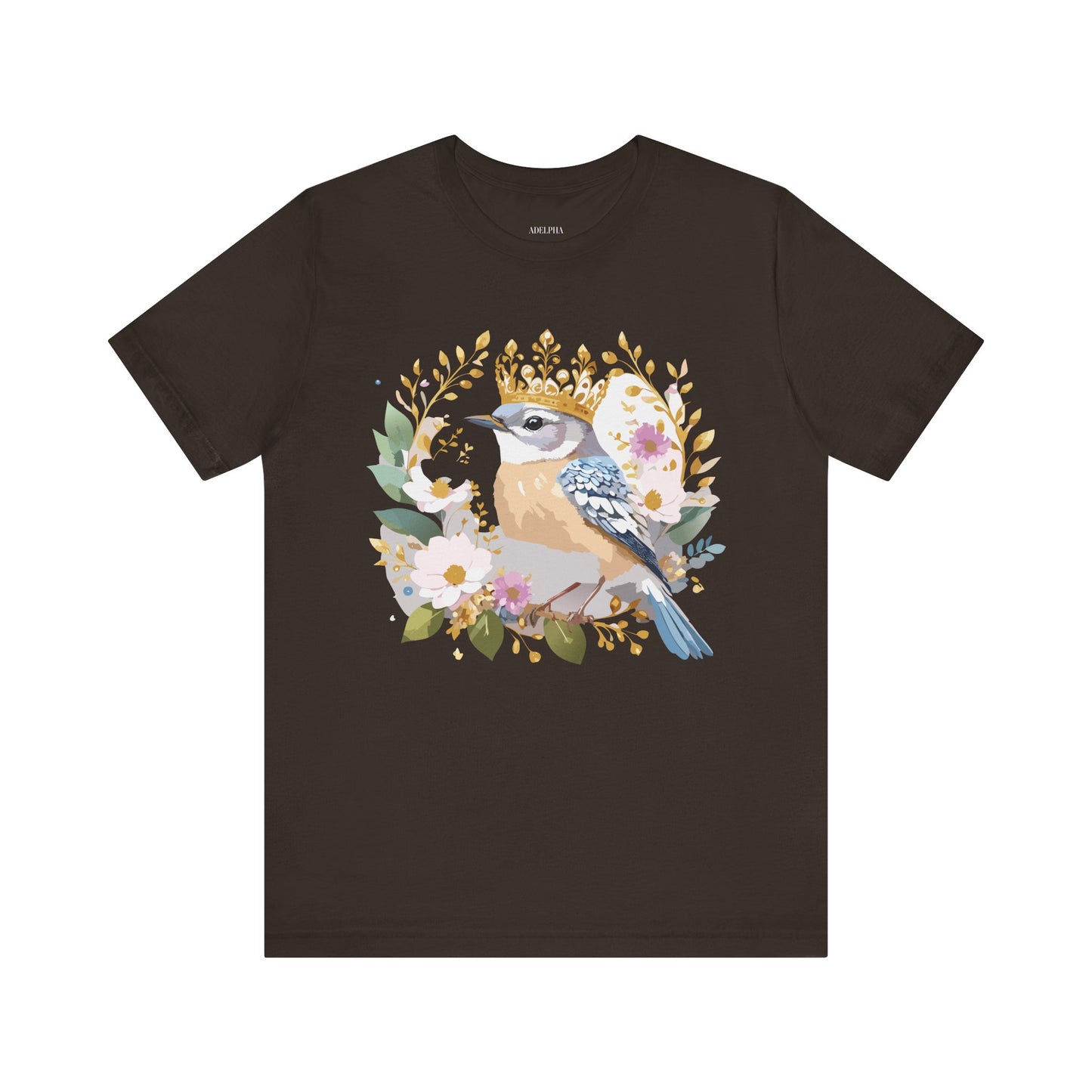 Medallion Shirt