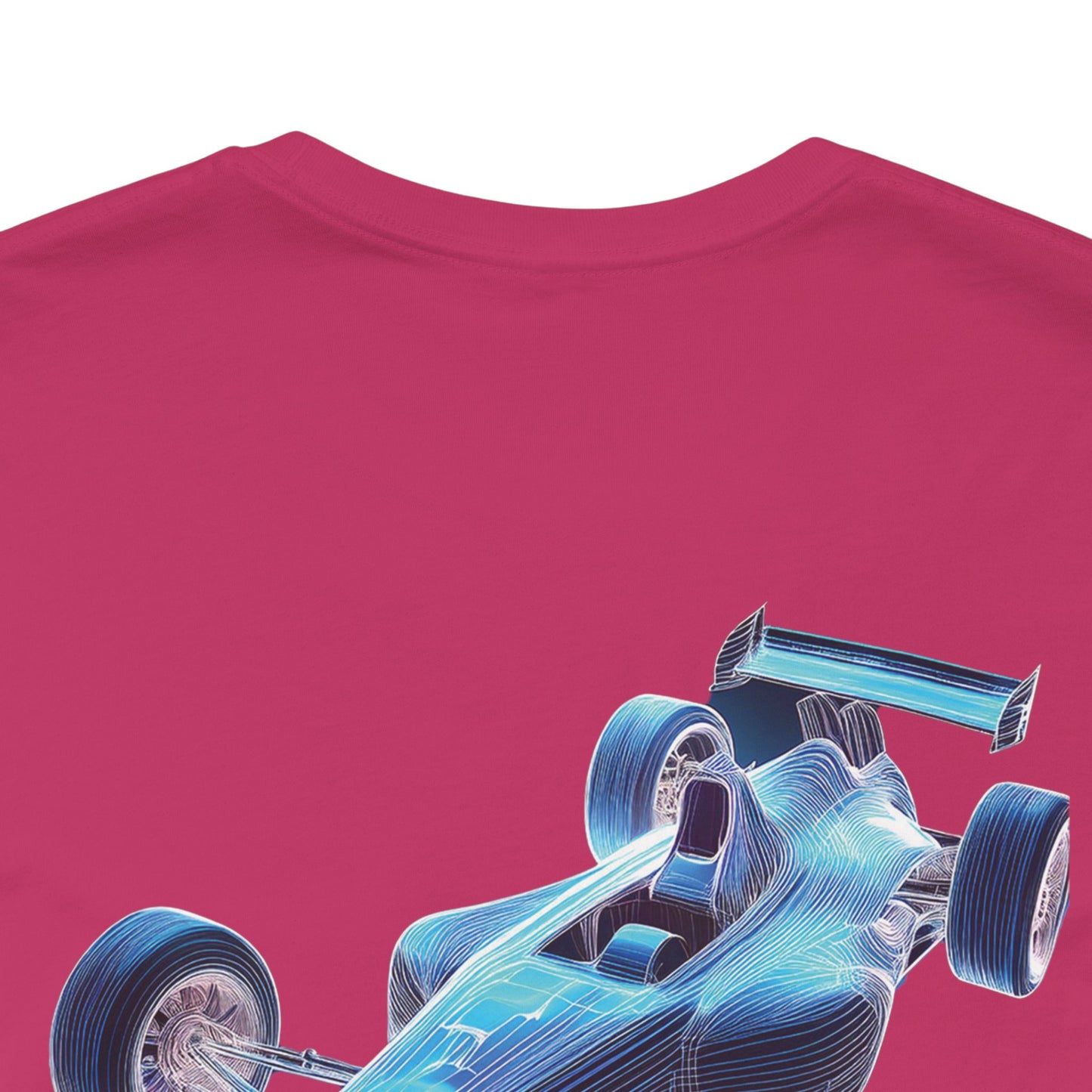 Car Tee Shirt, Car Graphic Tees