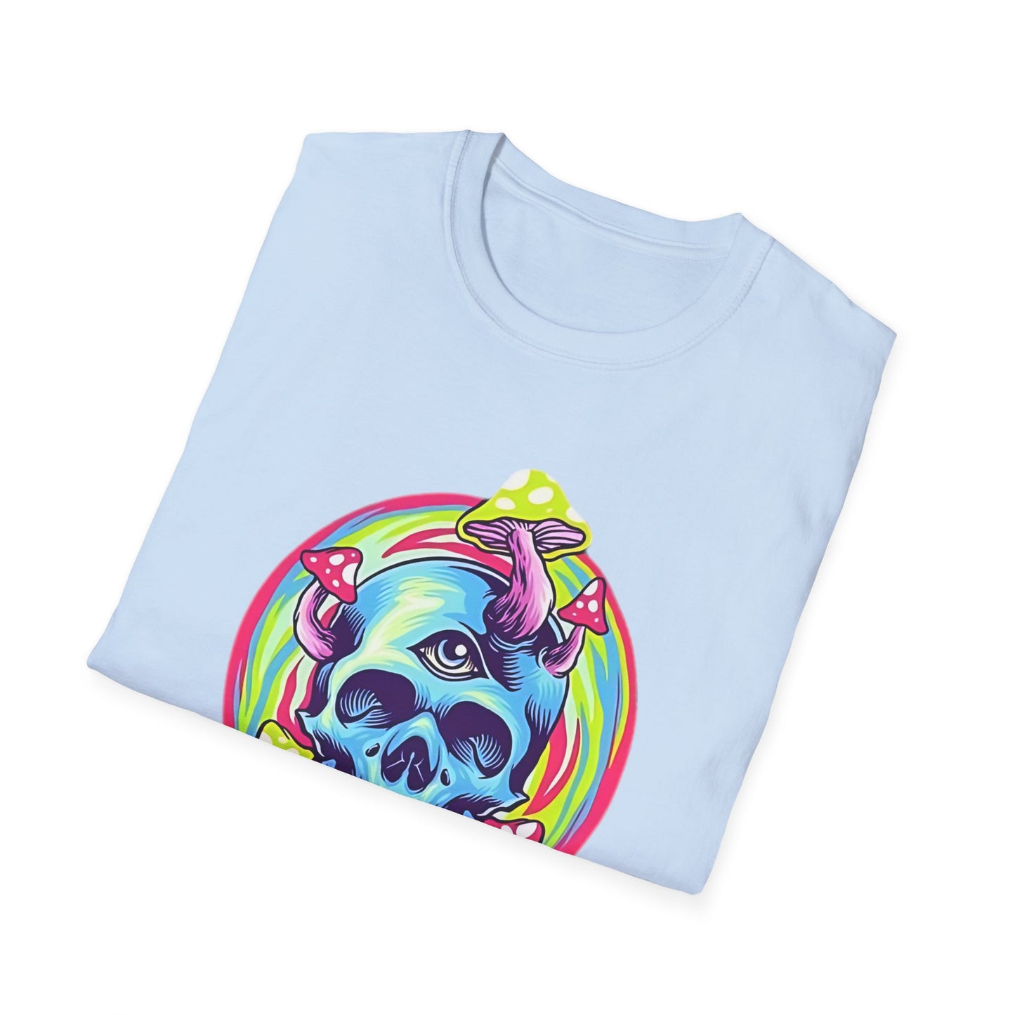 Skull Tee Shirt, Skeleton Shirt, Shirt with Skull, Shirt with Skeleton