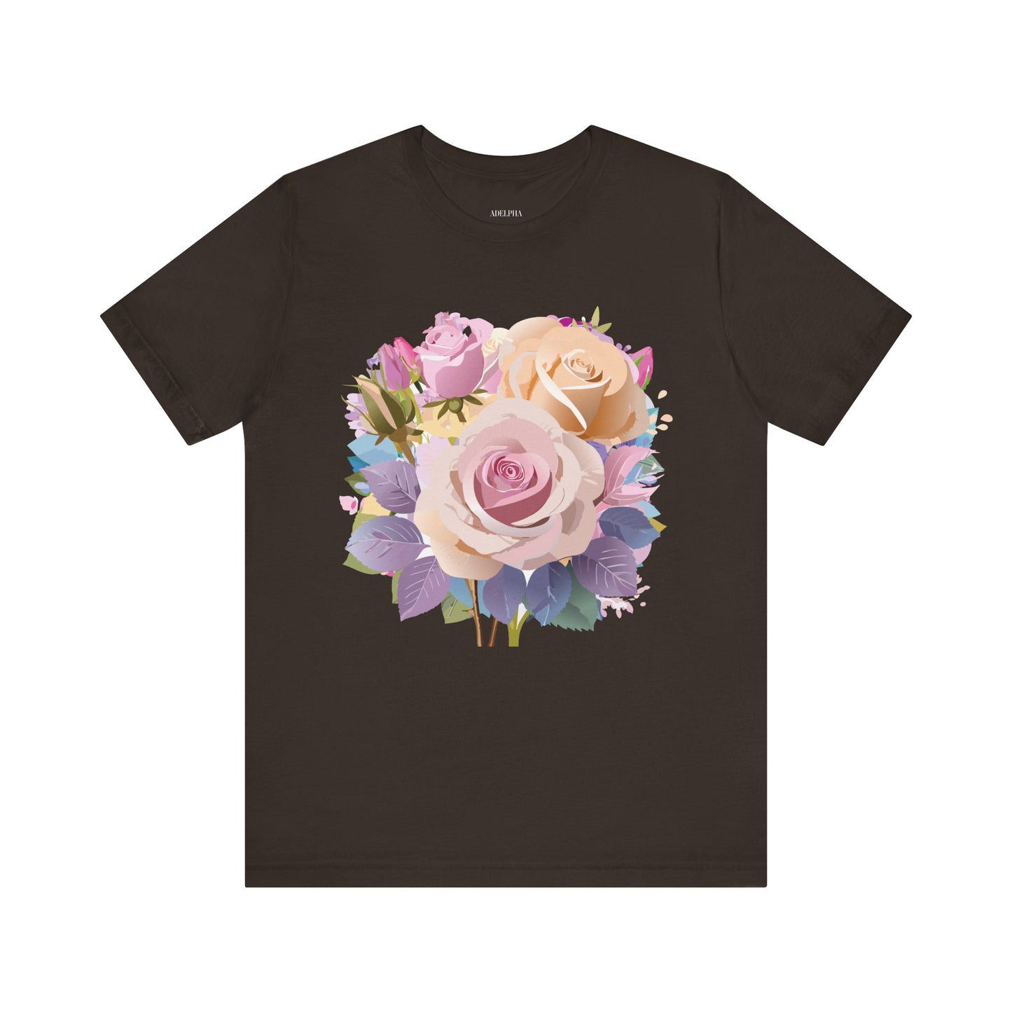 Floral T Shirts