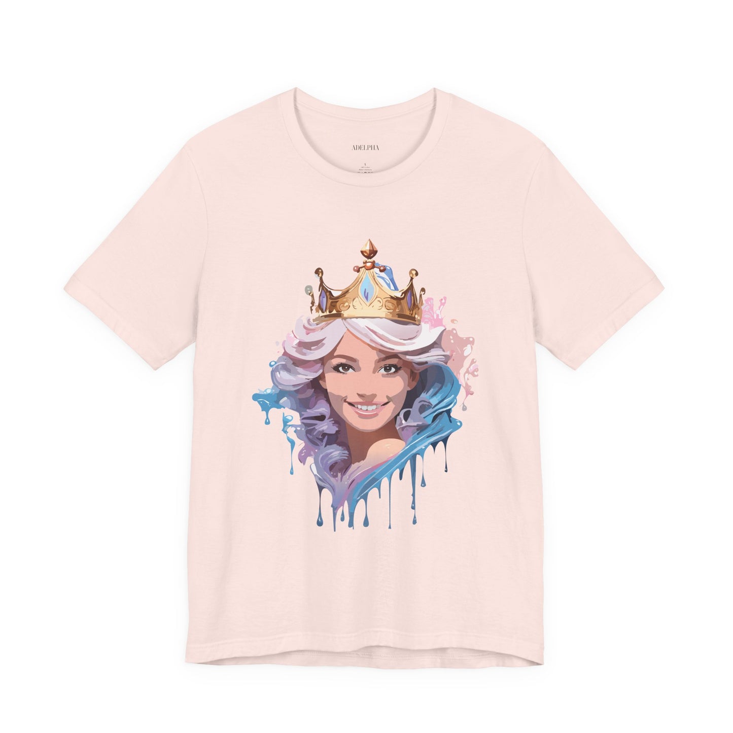 Queen T Shirt