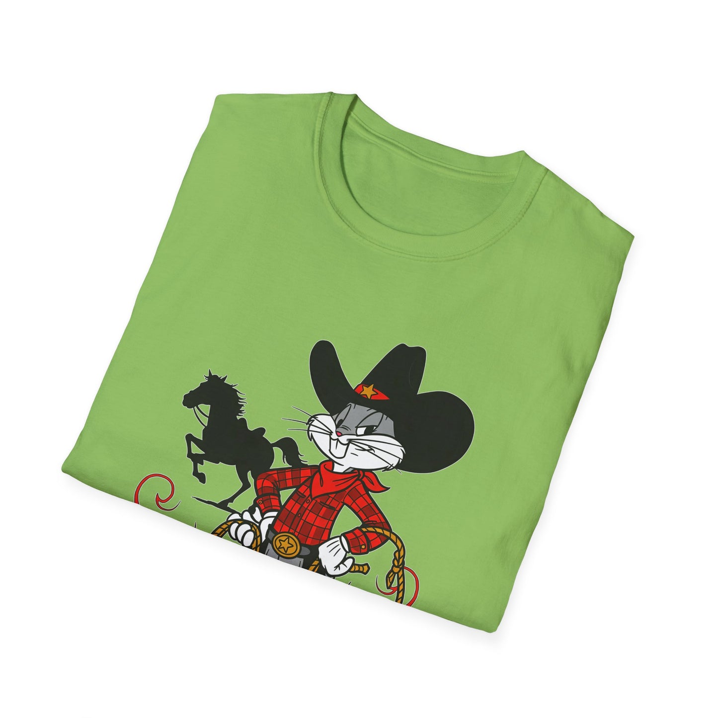 Bugs Bunny Shirt, Bugs Bunny T Shirt, Shirt with Bugs Bunny, T Shirt with Cartoon, Cartoon on T Shirt, Animation Shirt
