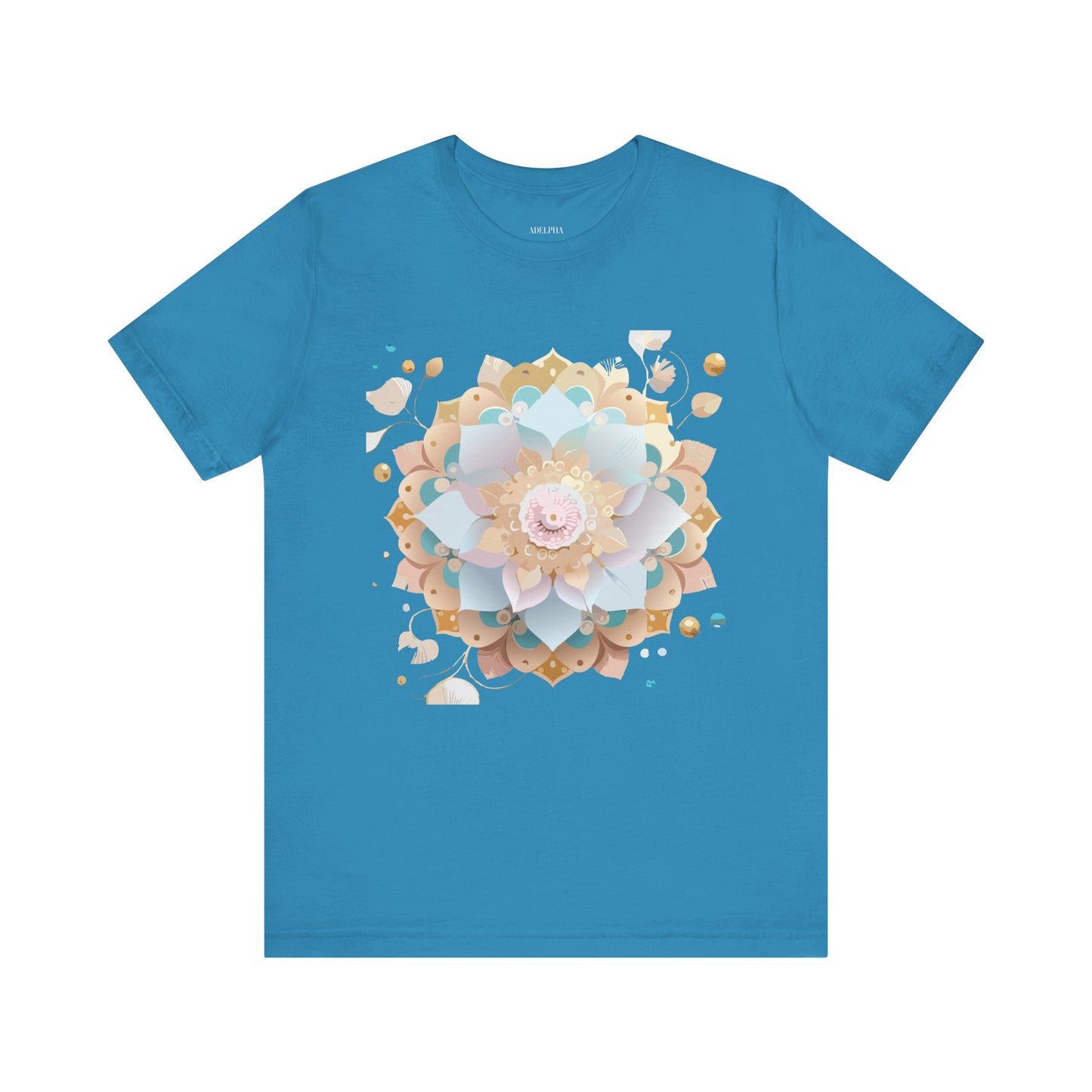 Mandala Shirt