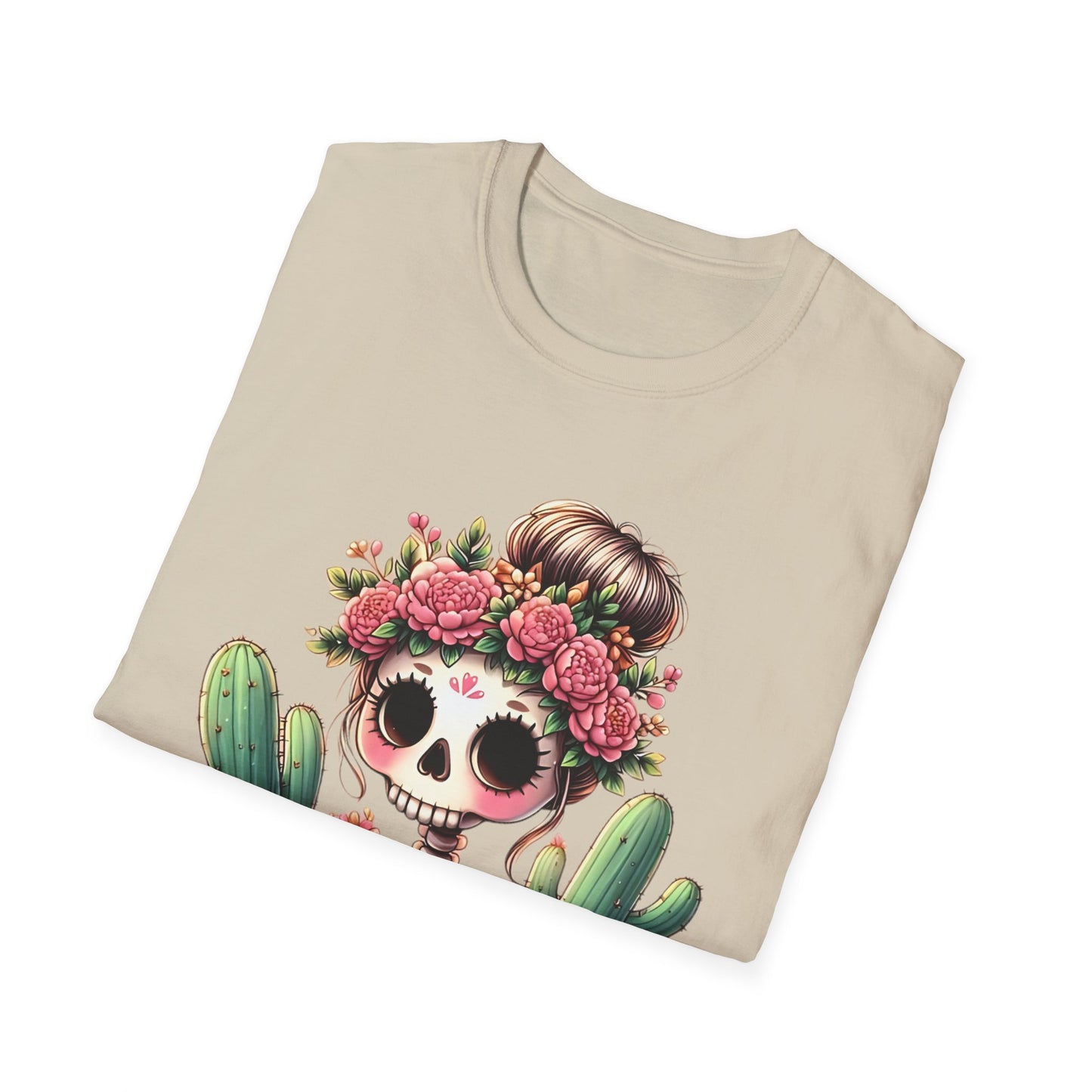 Skull Tee Shirt, Skeleton Shirt, Shirt with Skull, Shirt with Skeleton
