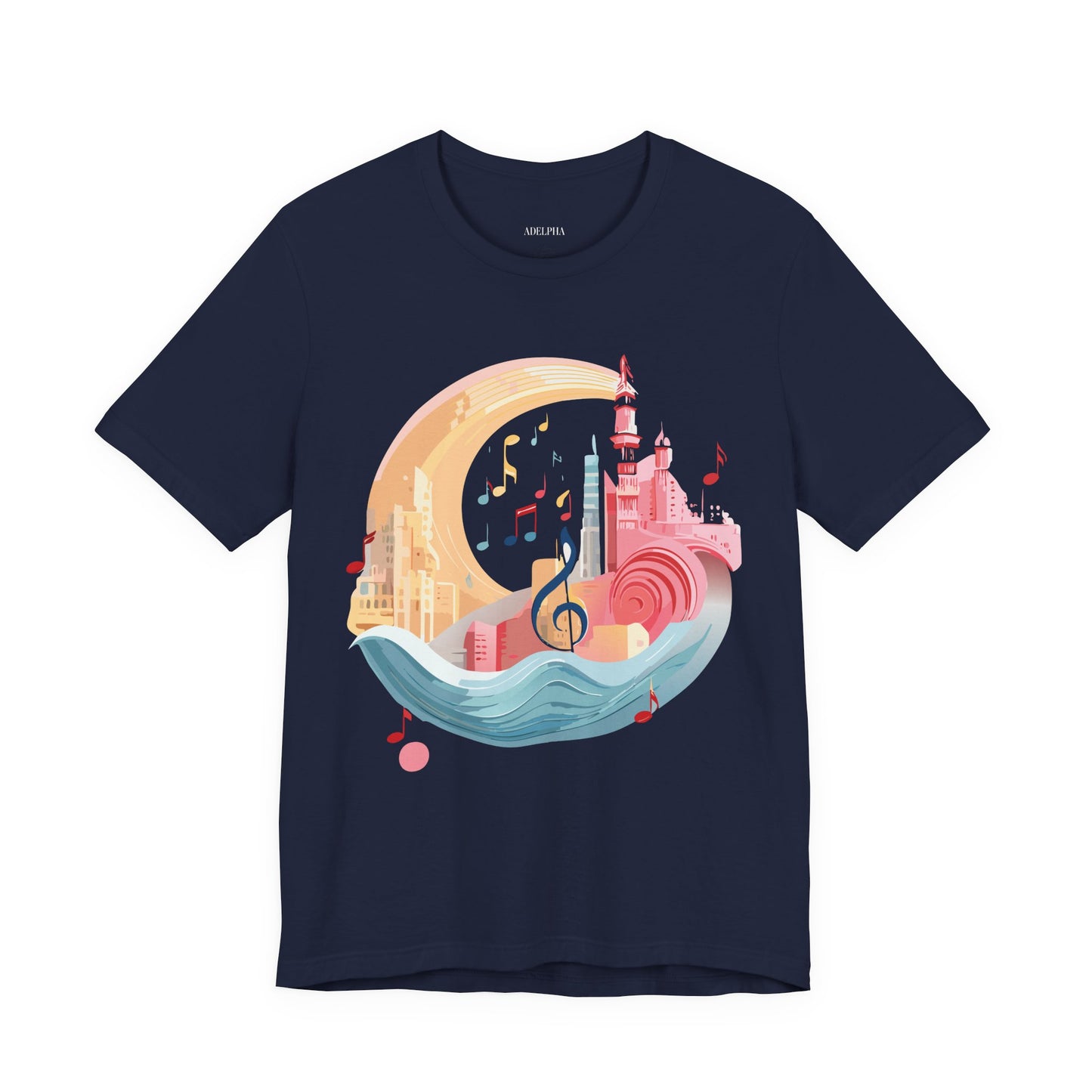Music T Shirt
