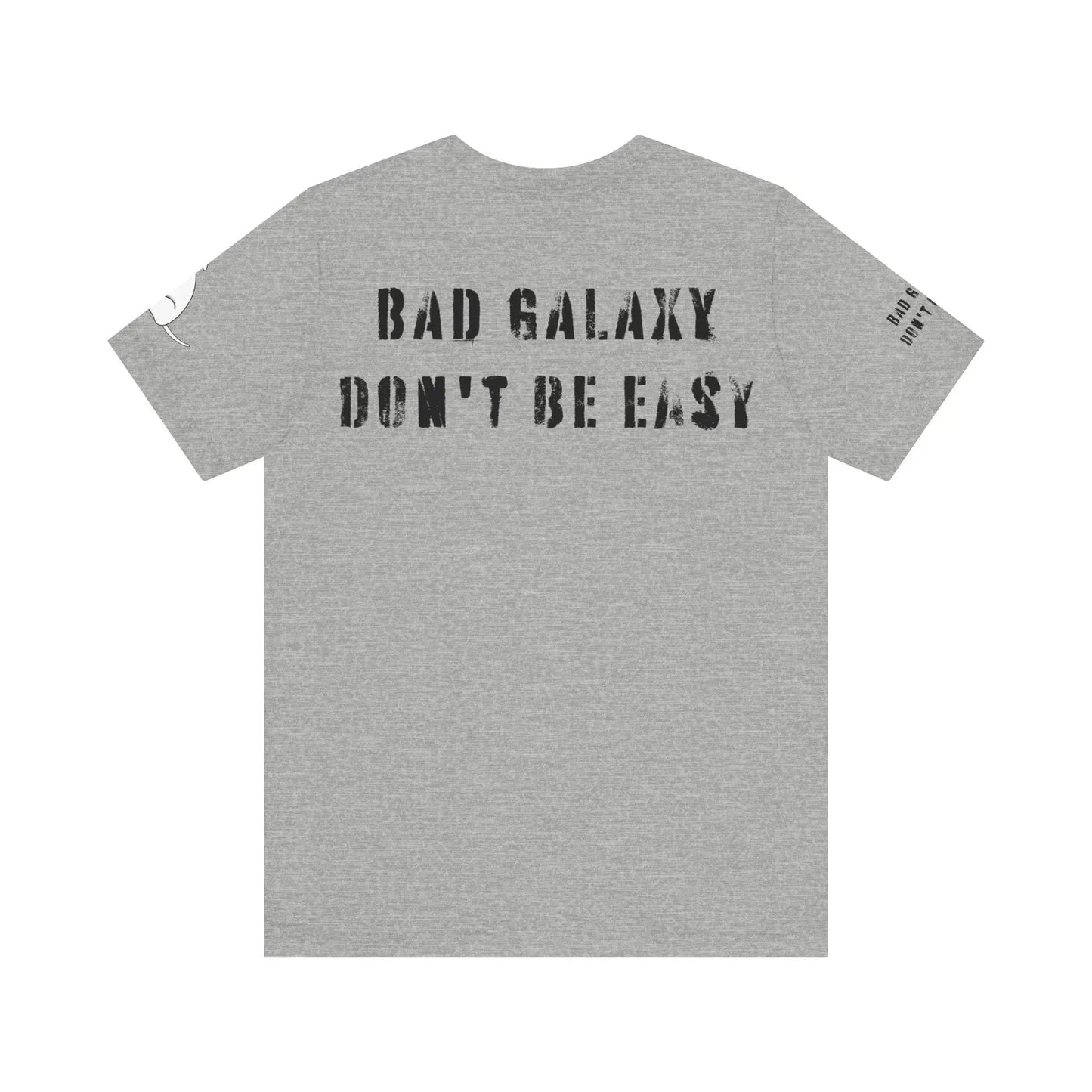 Tee Shirt with Funny Dog