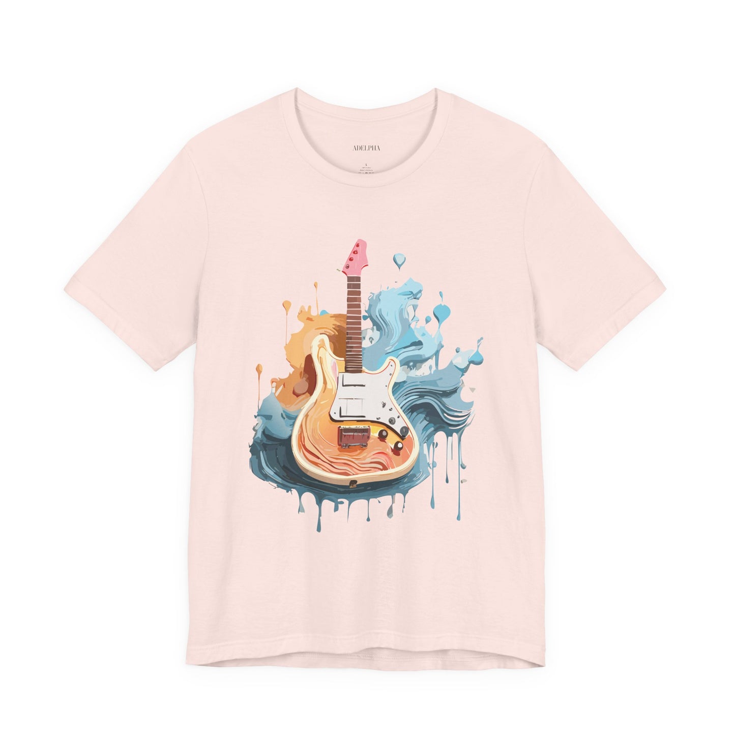 Music T Shirt