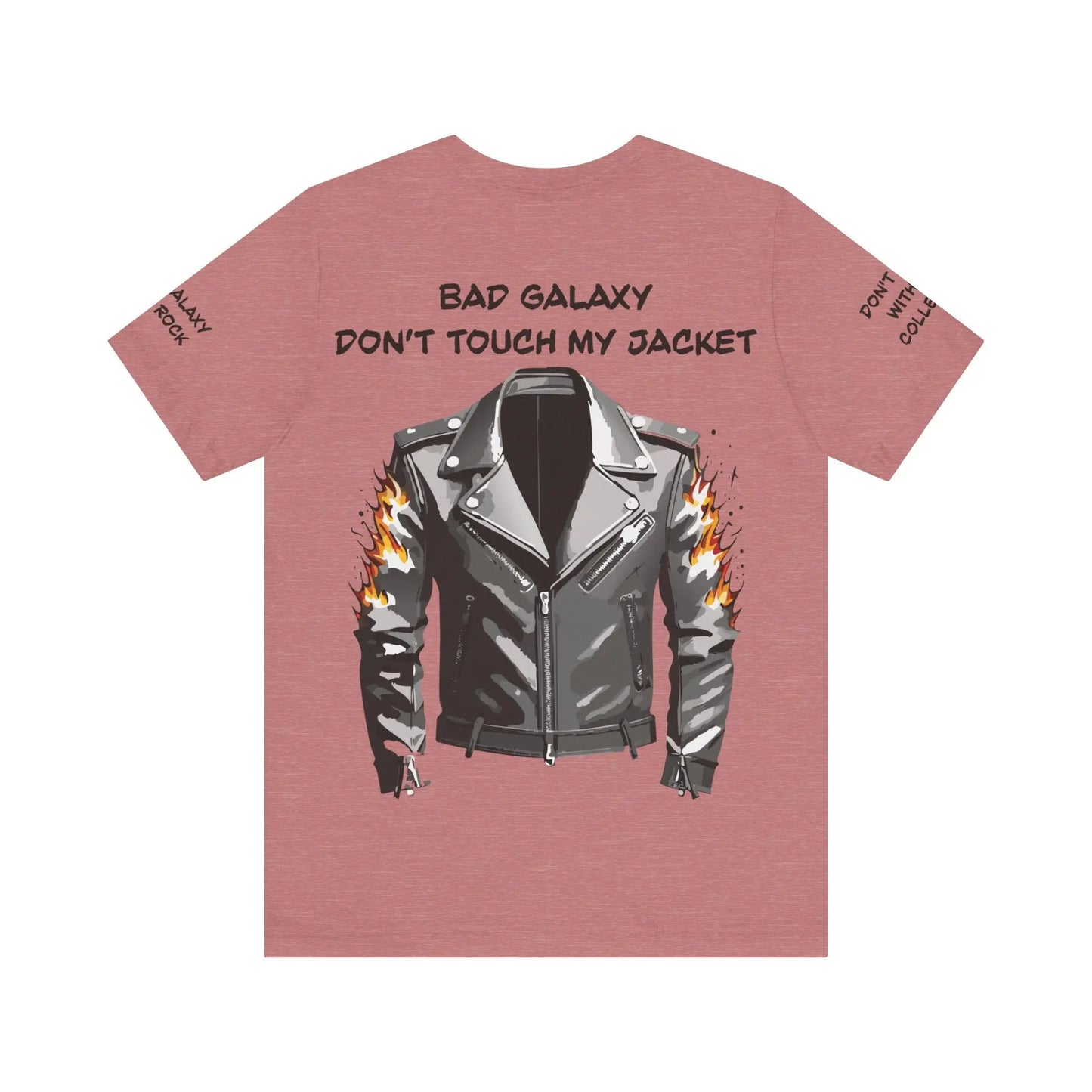 PUNK ROCK Tee Shirt