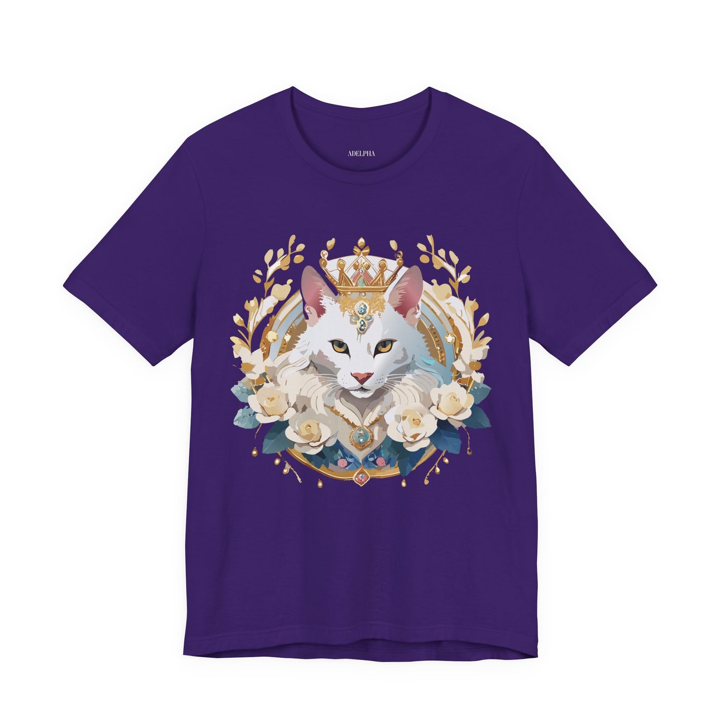 Medallion Shirt