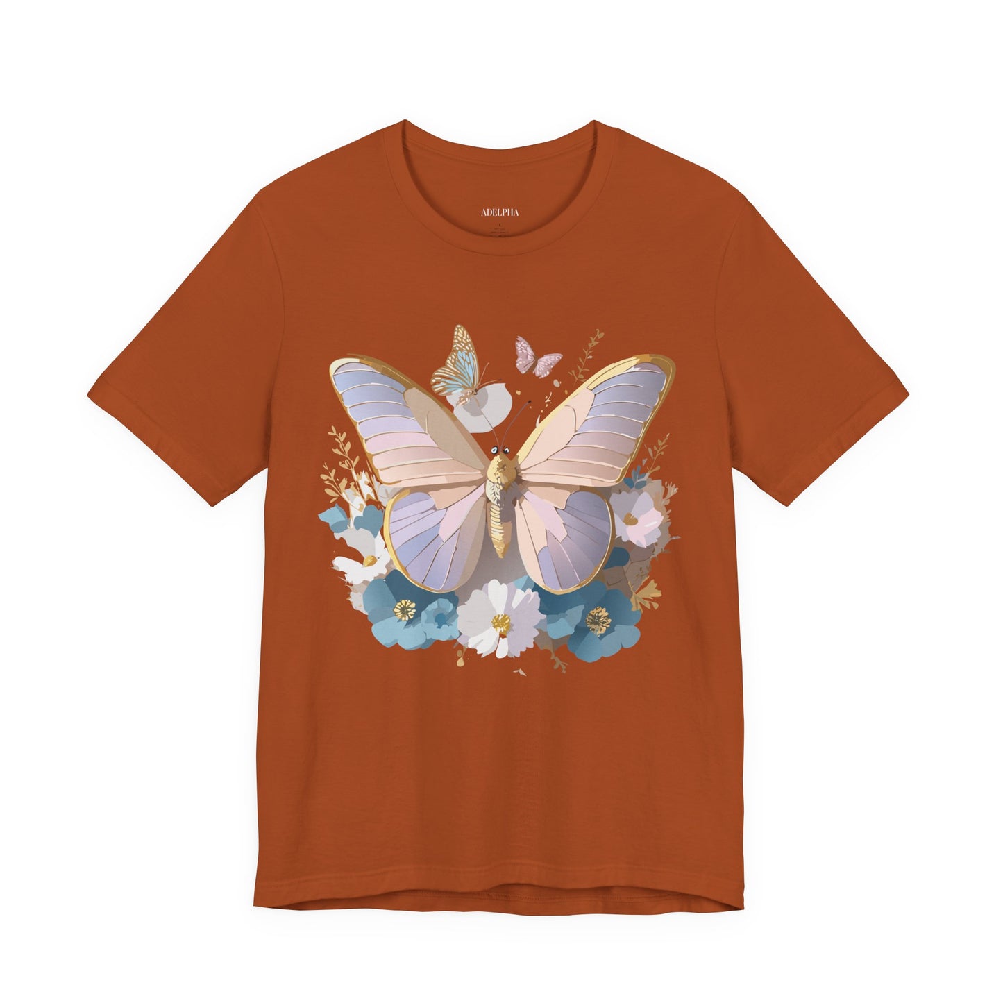 Butterfly Shirt