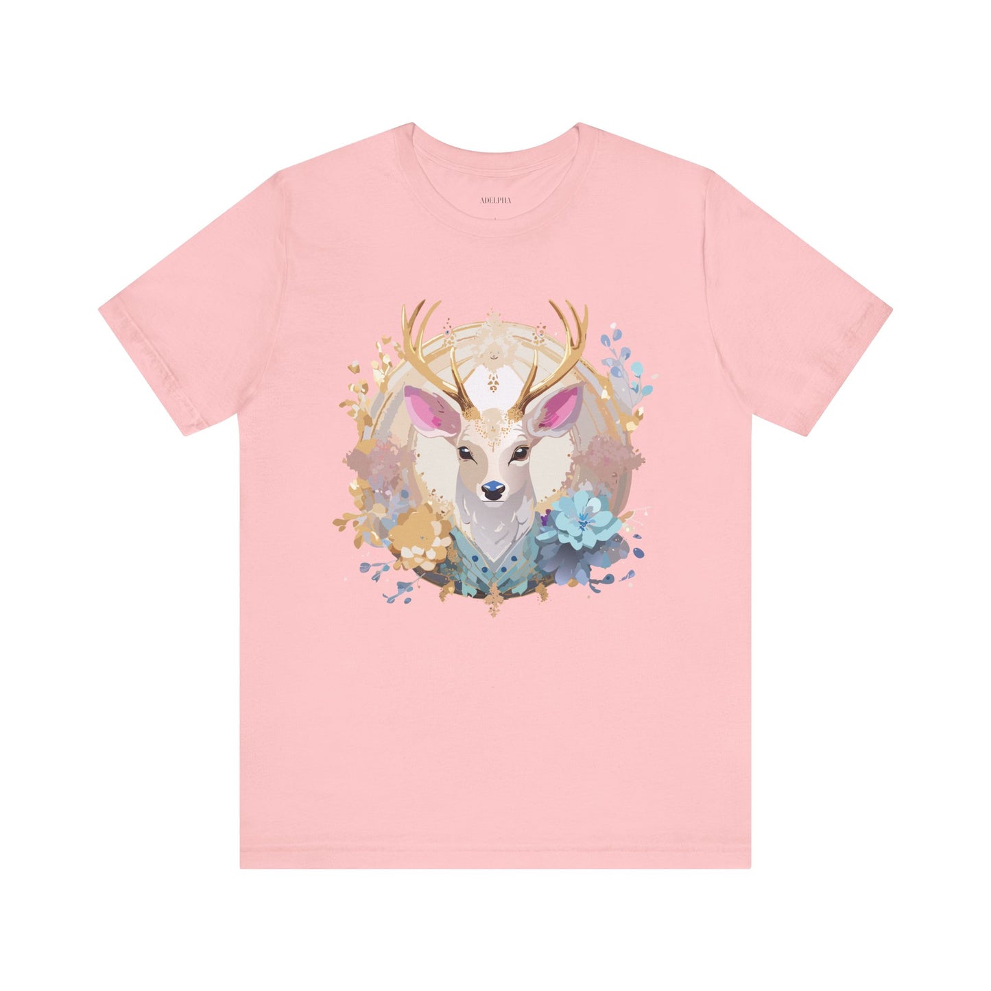 Medallion Shirt