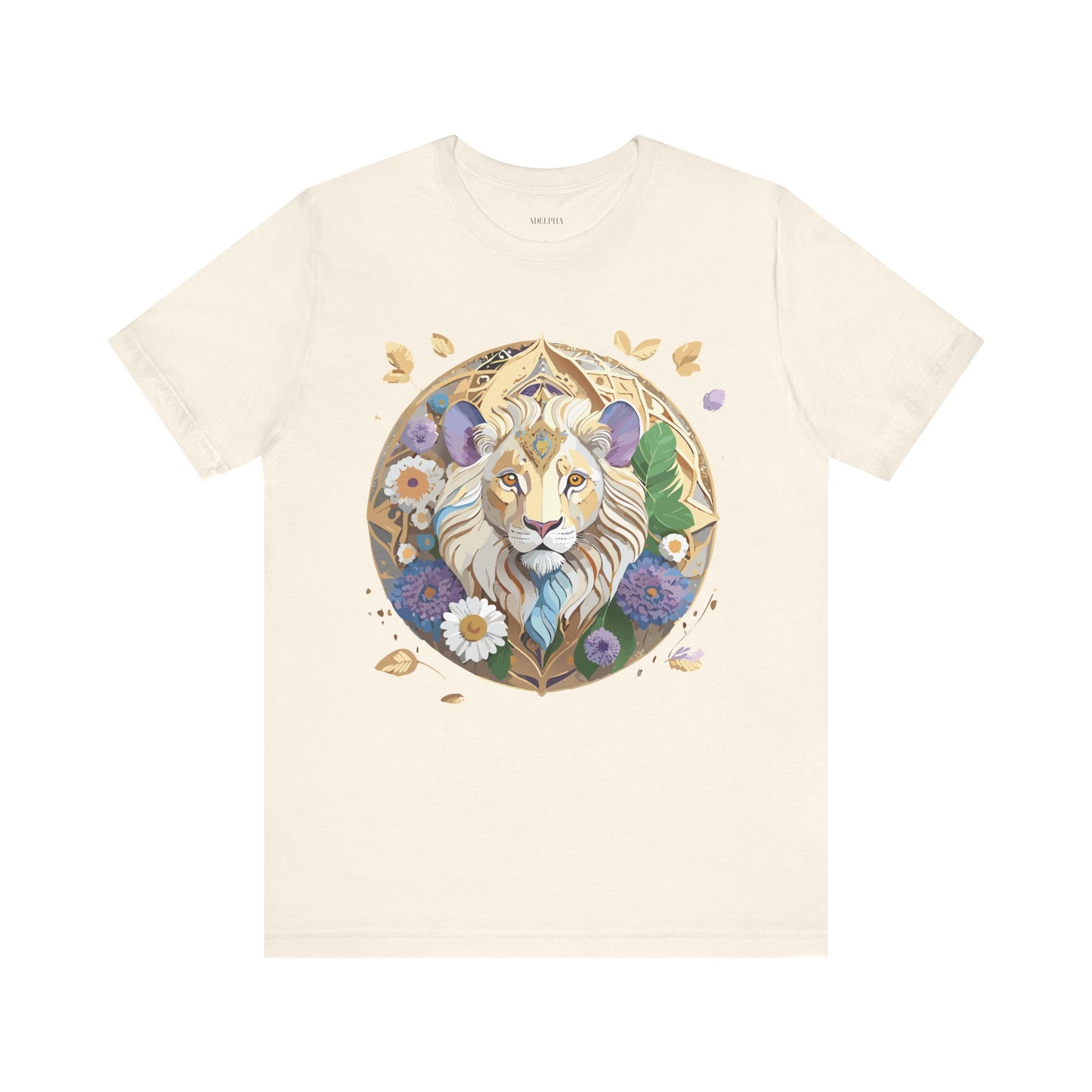 Medallion Shirt