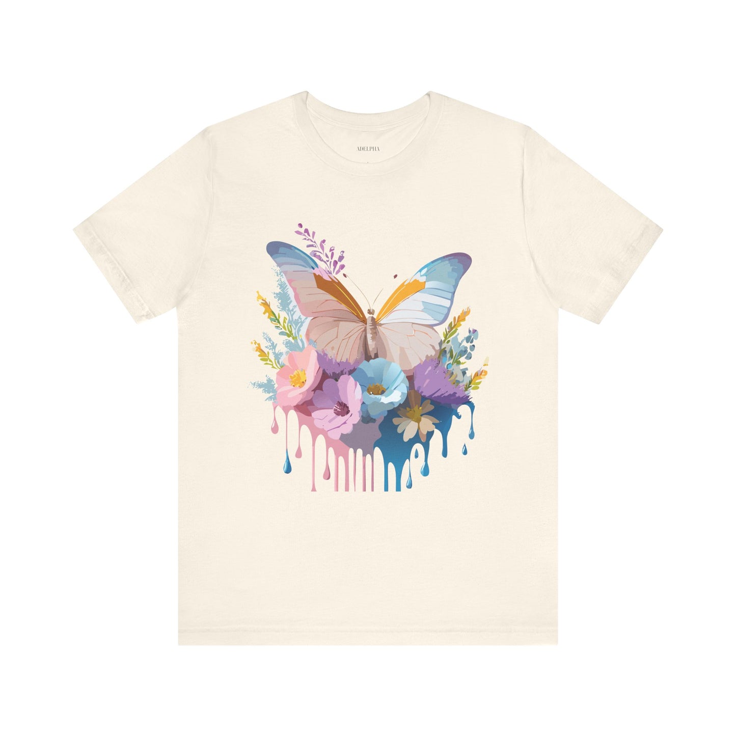 Butterfly Shirt