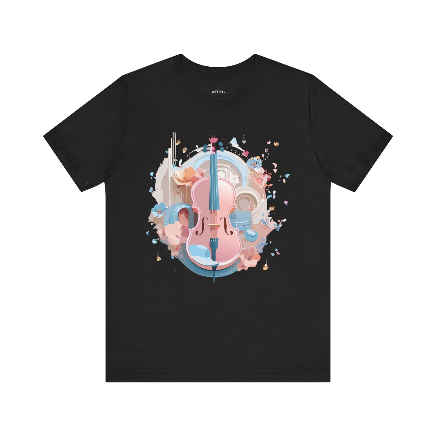 Music T Shirt
