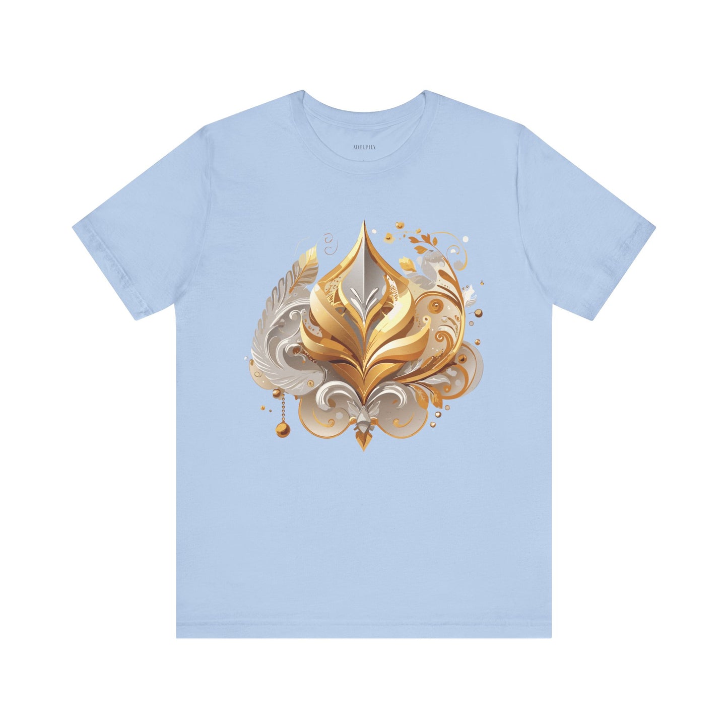 Jewelry Shirt