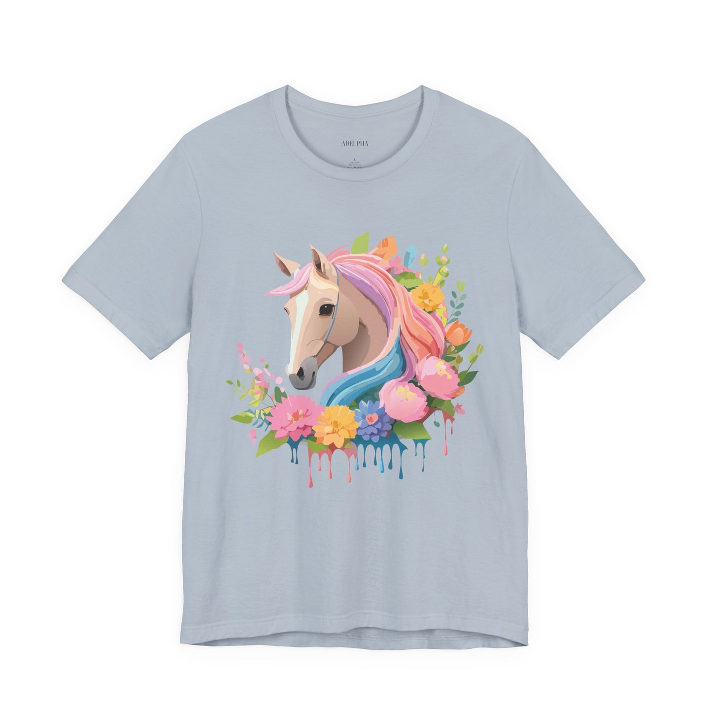 Horse Shirt, Shirt with Horse