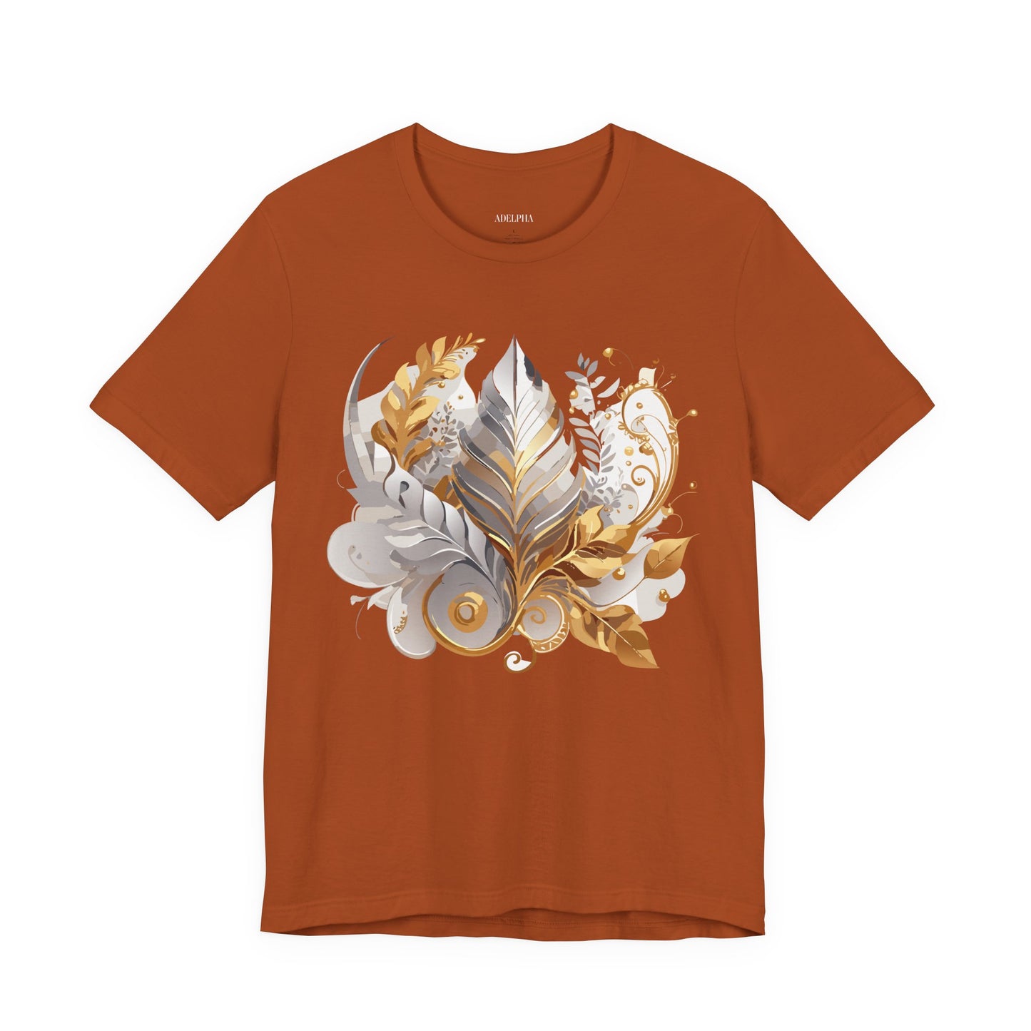 Jewelry Shirt