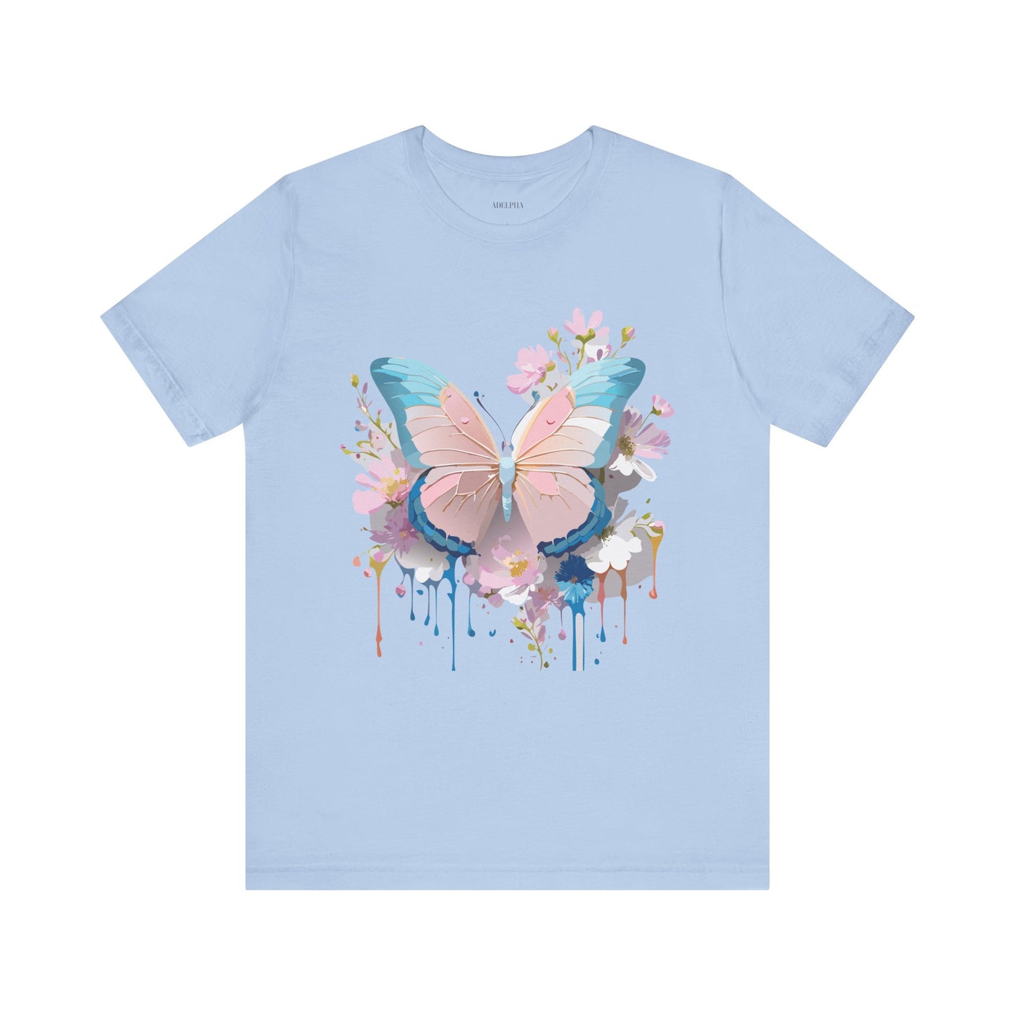 Butterfly Shirt