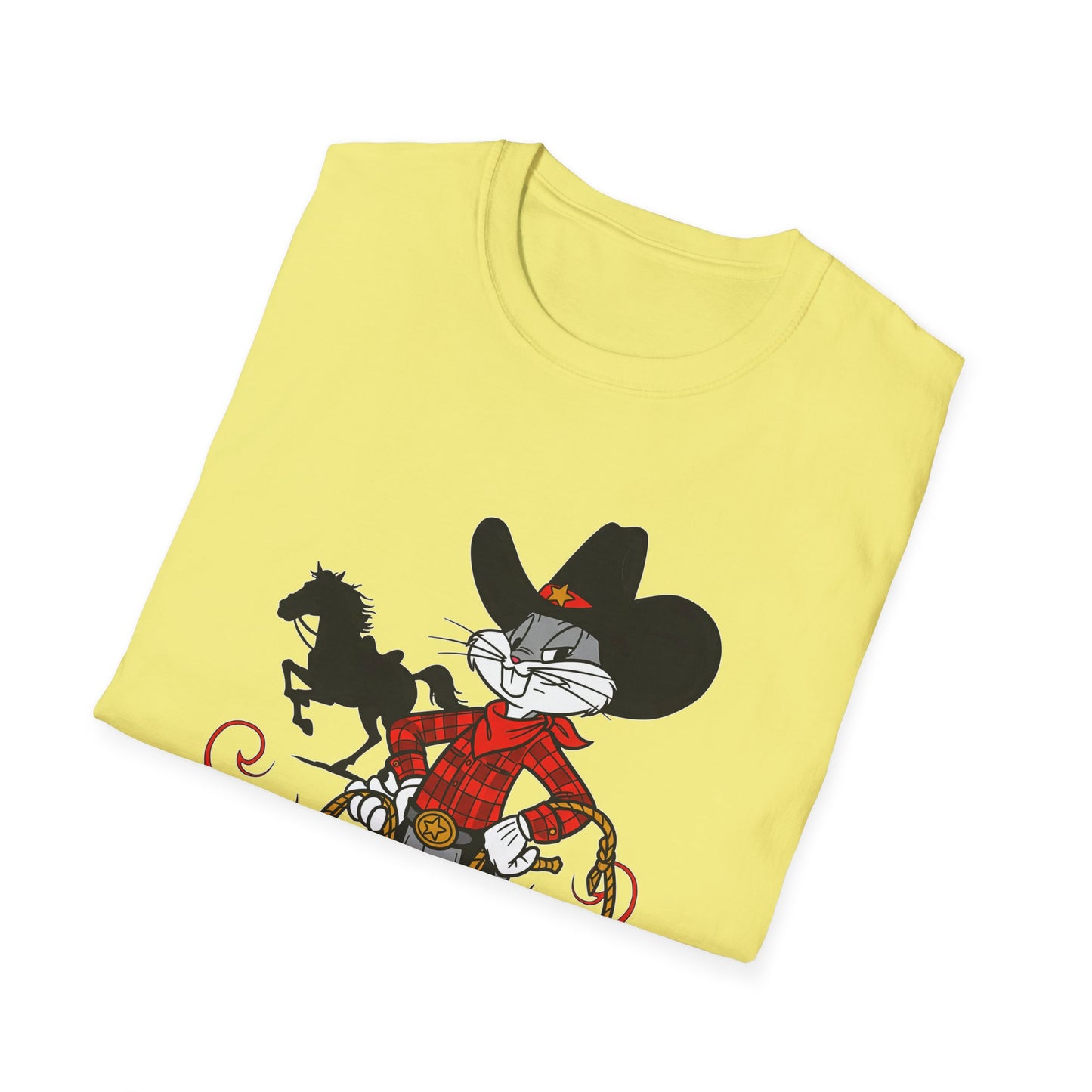 Bugs Bunny Shirt, Bugs Bunny T Shirt, Shirt with Bugs Bunny, T Shirt with Cartoon, Cartoon on T Shirt, Animation Shirt
