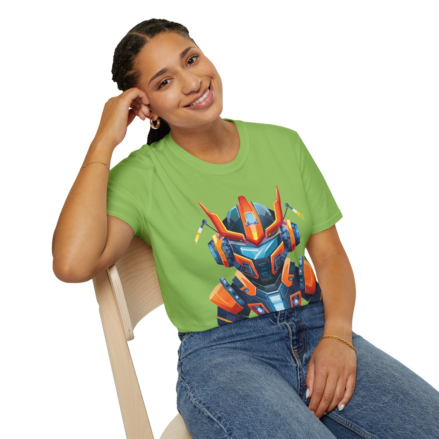 Cyborg Tee, Robot Shirt, Terminator Shirt