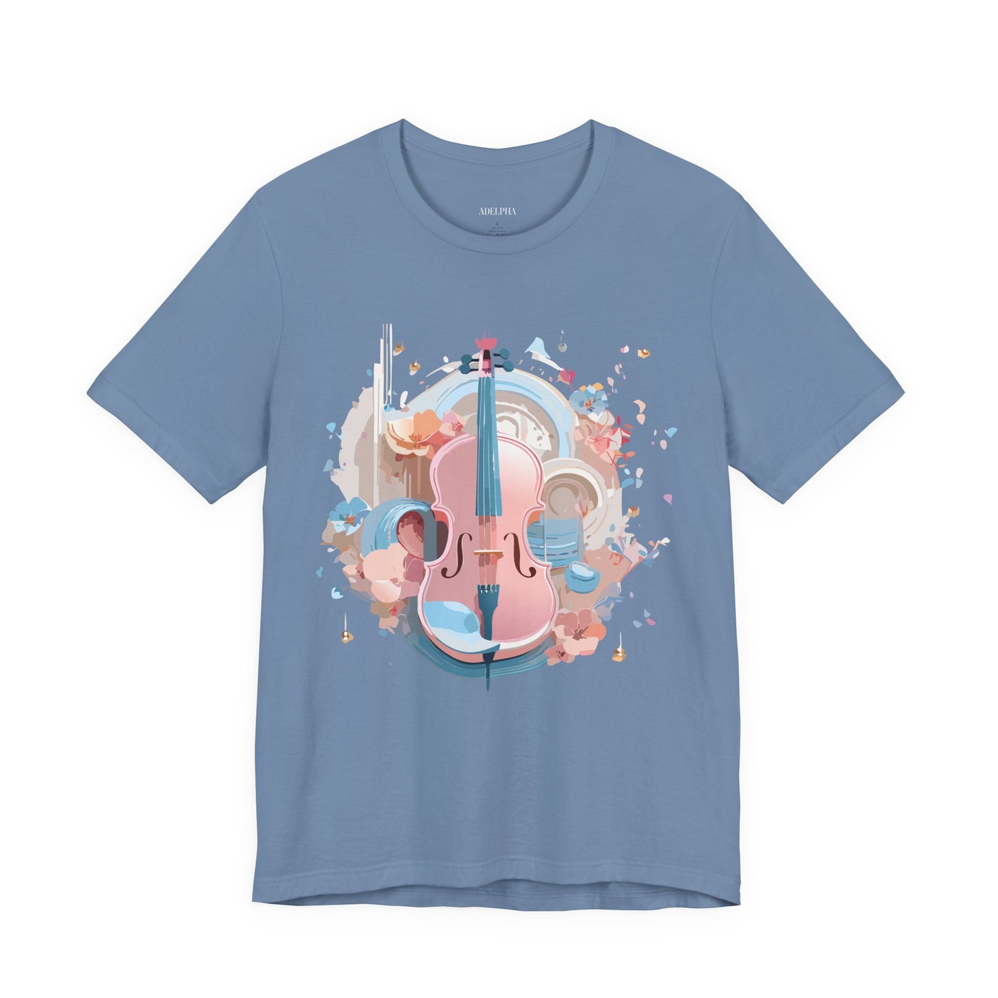 Music T Shirt